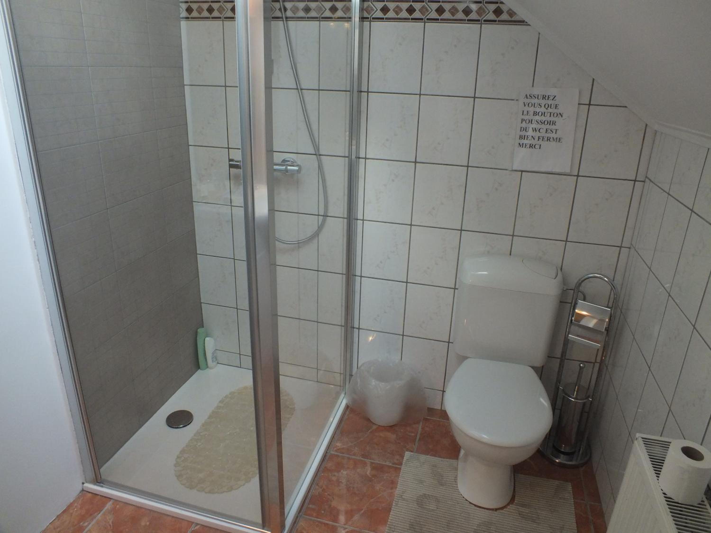 B&B Le Club de la Source chambres d'hotes