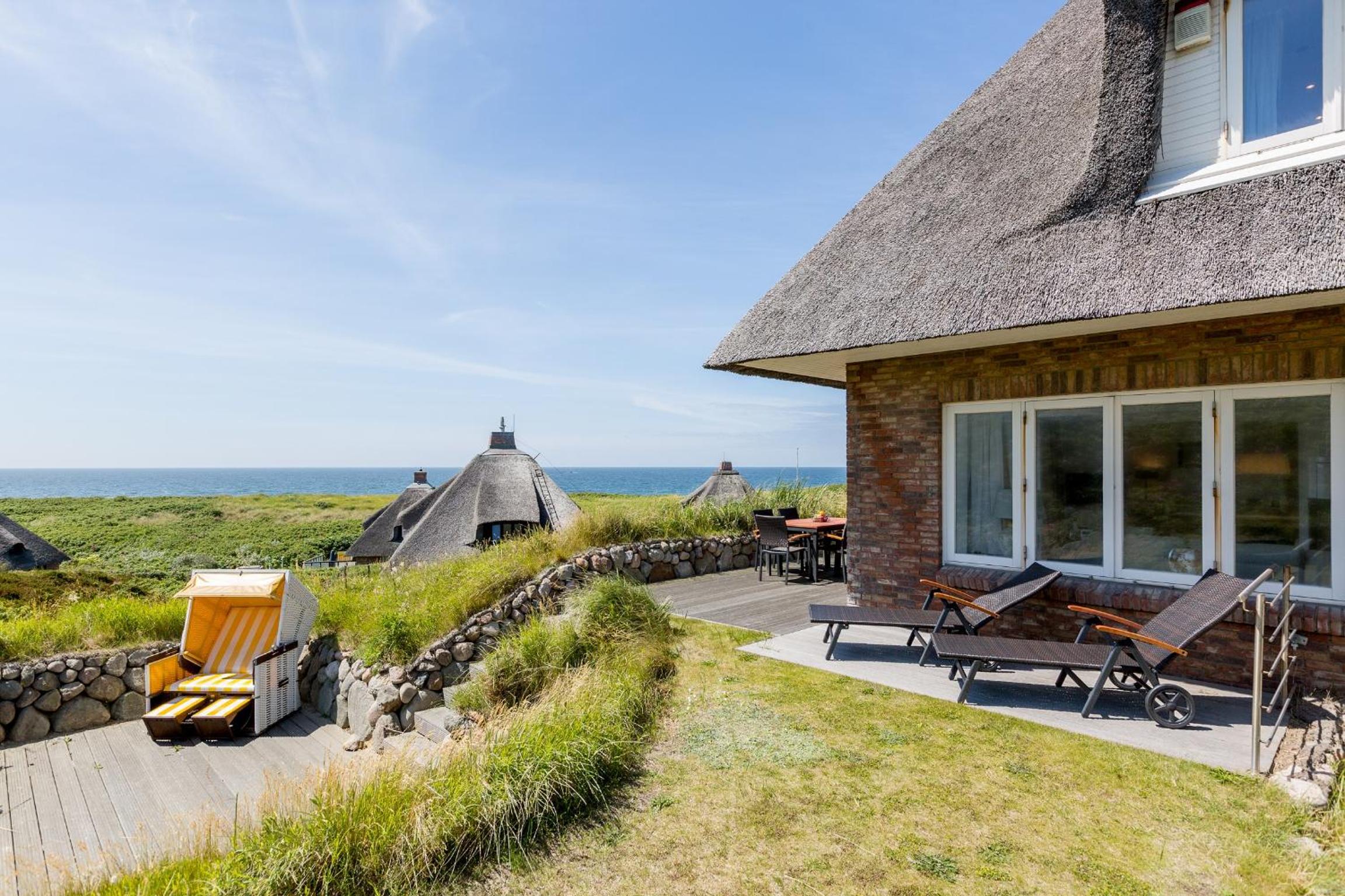 Smuk Hus