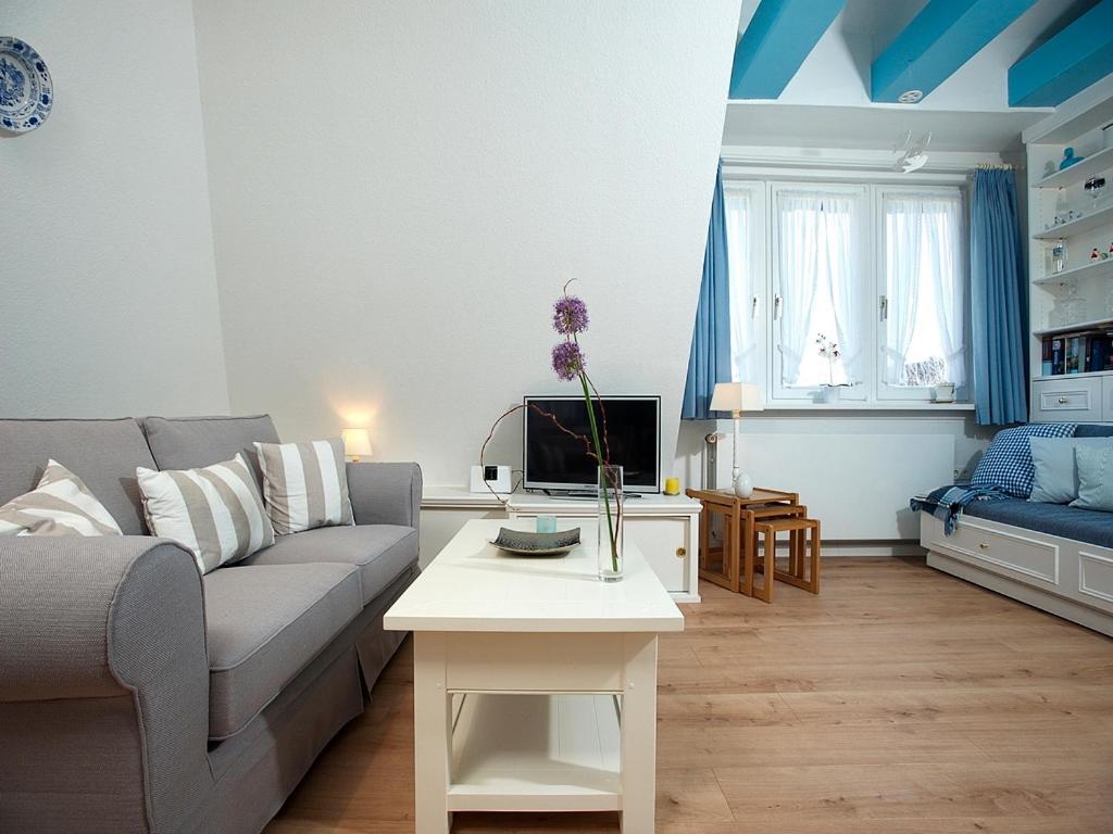 Uaster Reeg II Maisonette view 4