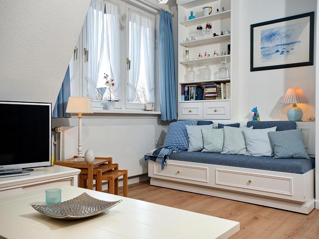Uaster Reeg II Maisonette view 5