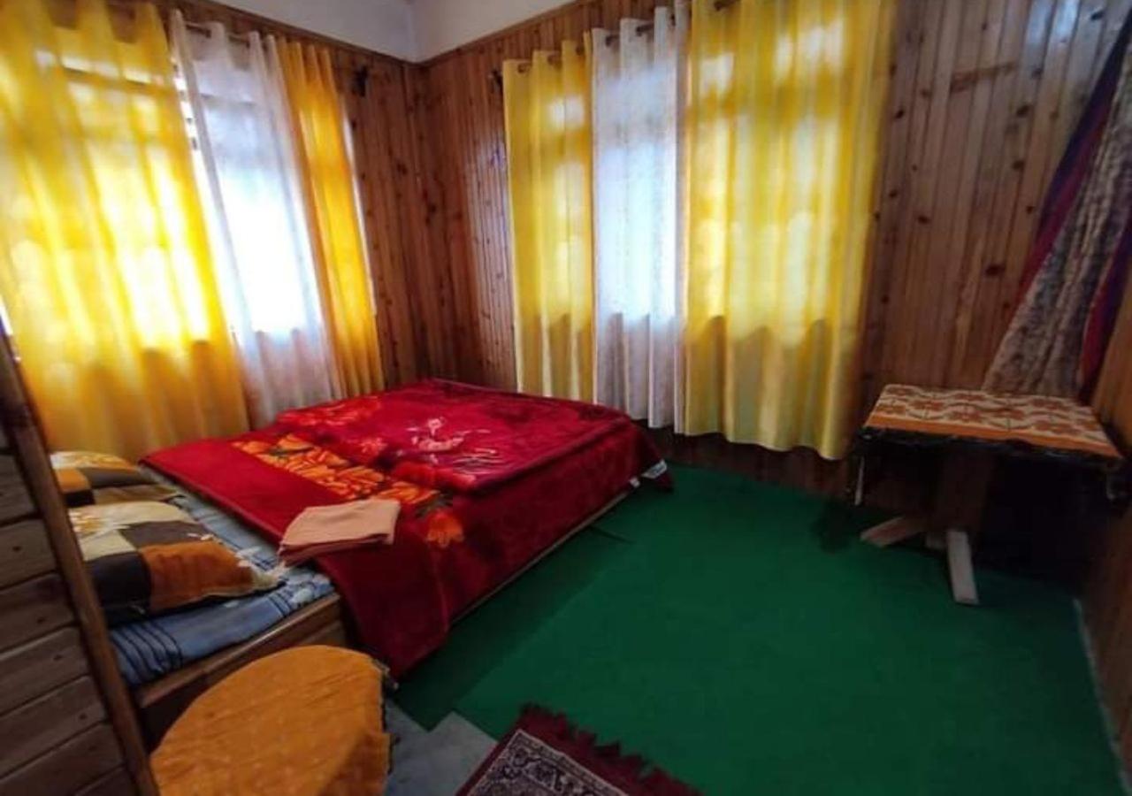 Lolegaon Farmstay by StayApsrt