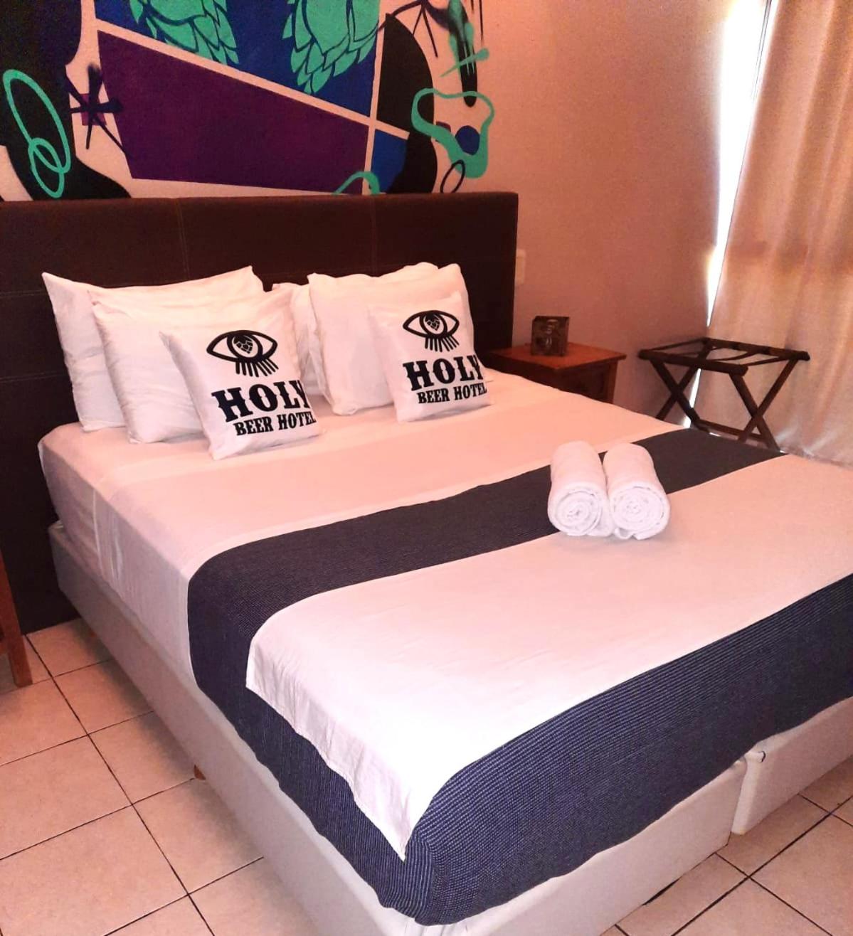 Beer Hotel Iguazú, photo 15