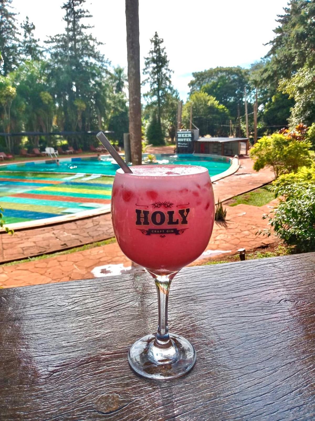 Beer Hotel Iguazú, photo 258