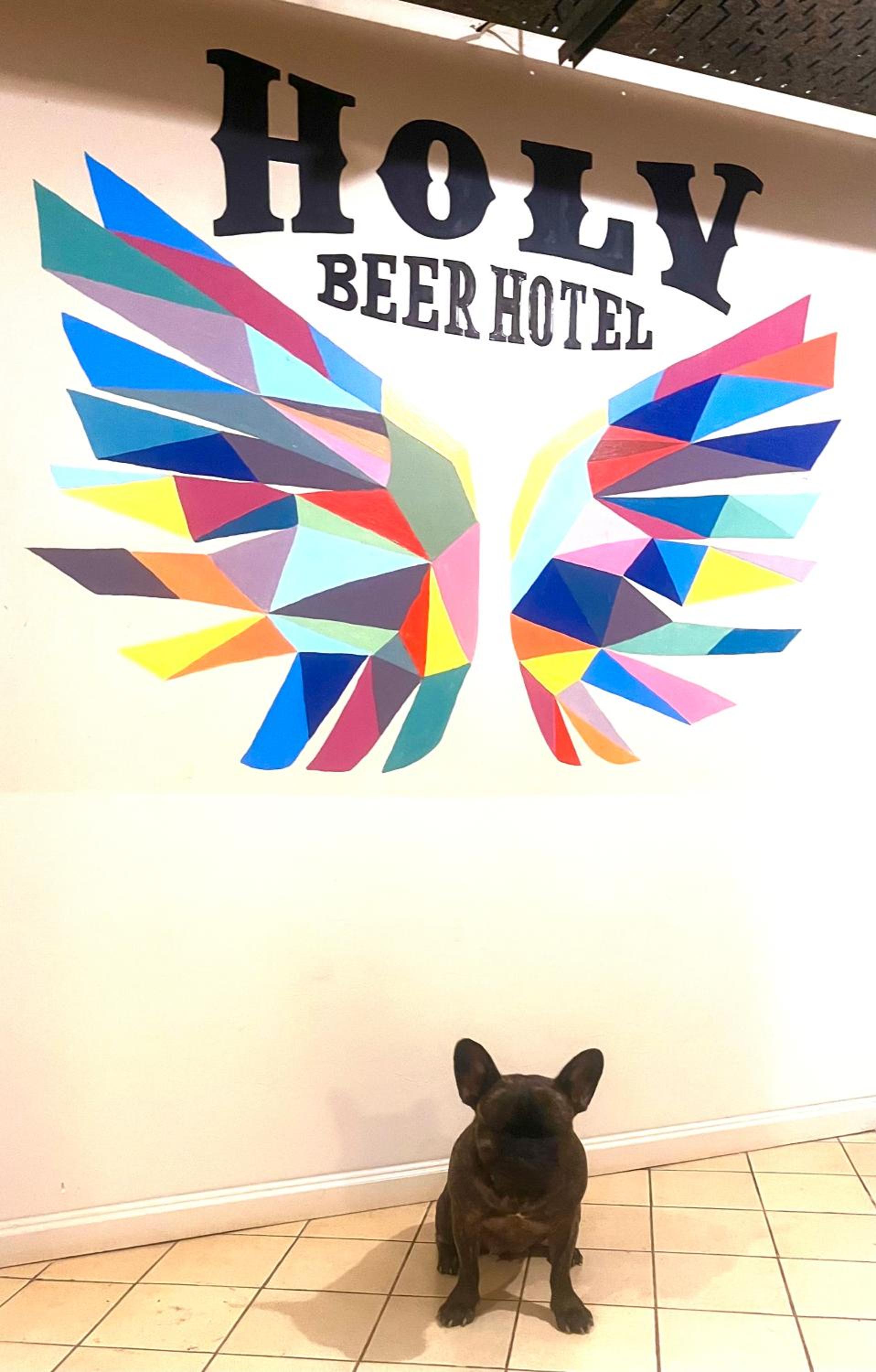 Beer Hotel Iguazú, photo 115