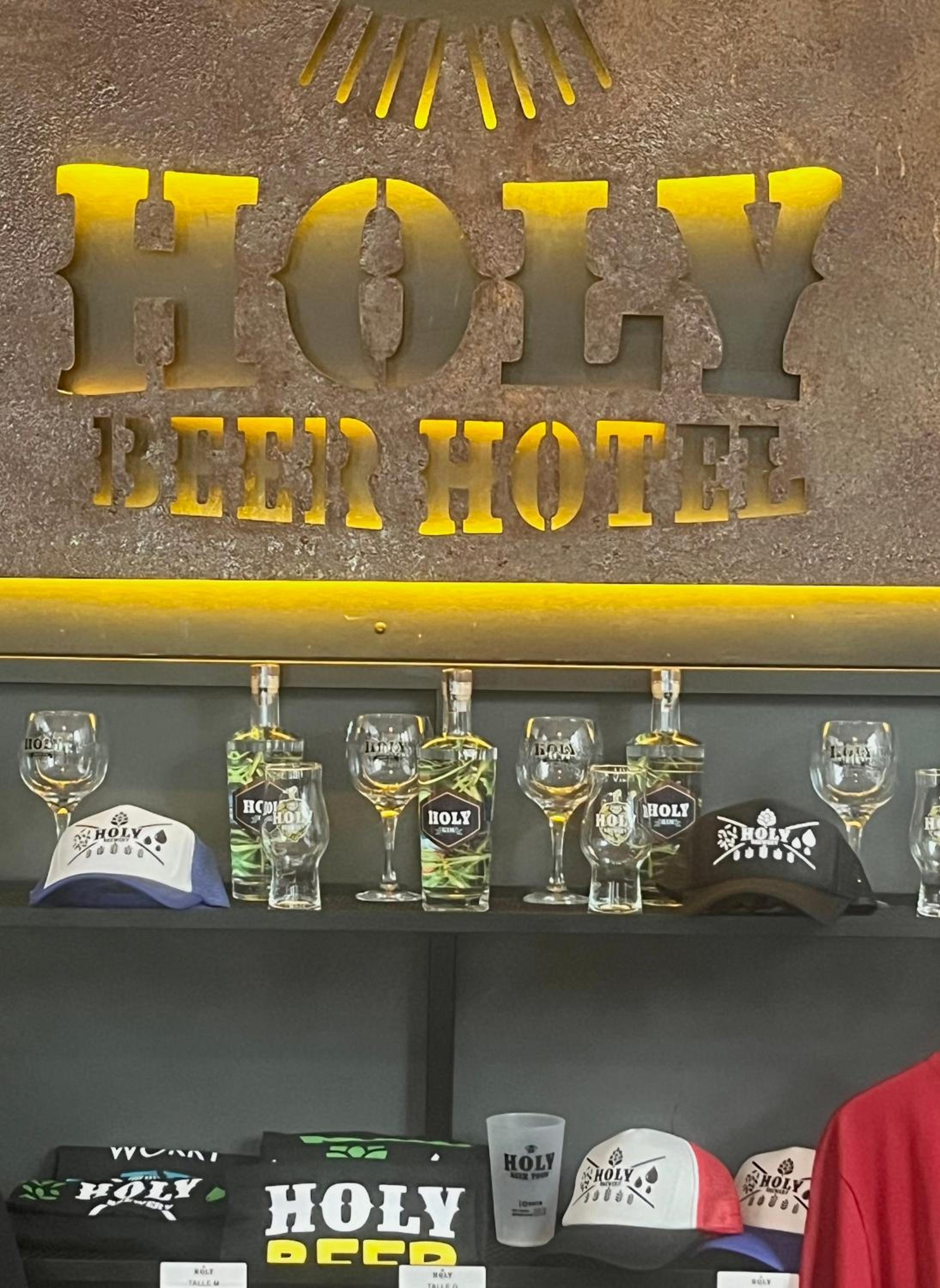 Beer Hotel Iguazú, photo 129