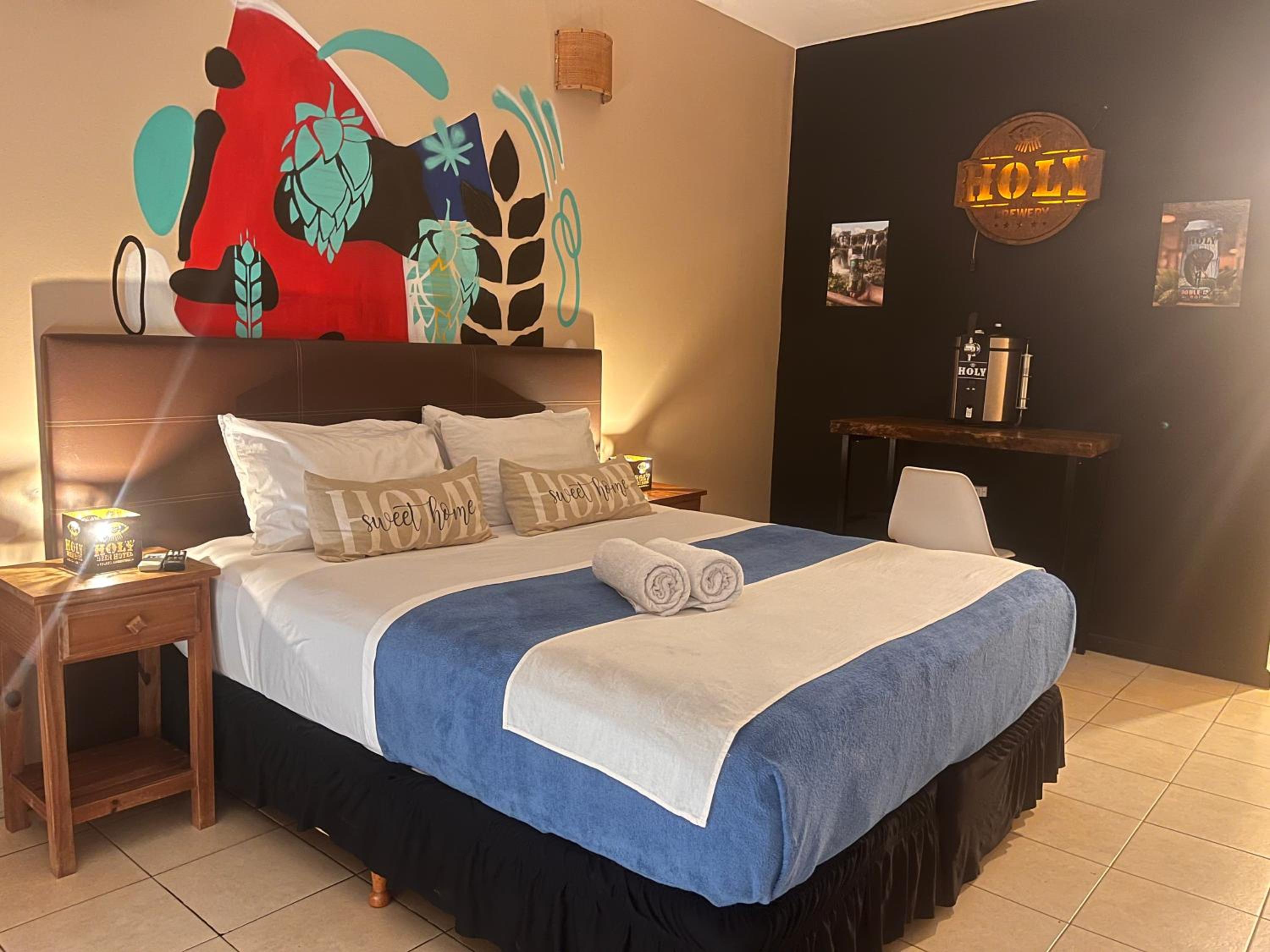 Beer Hotel Iguazú, photo 157