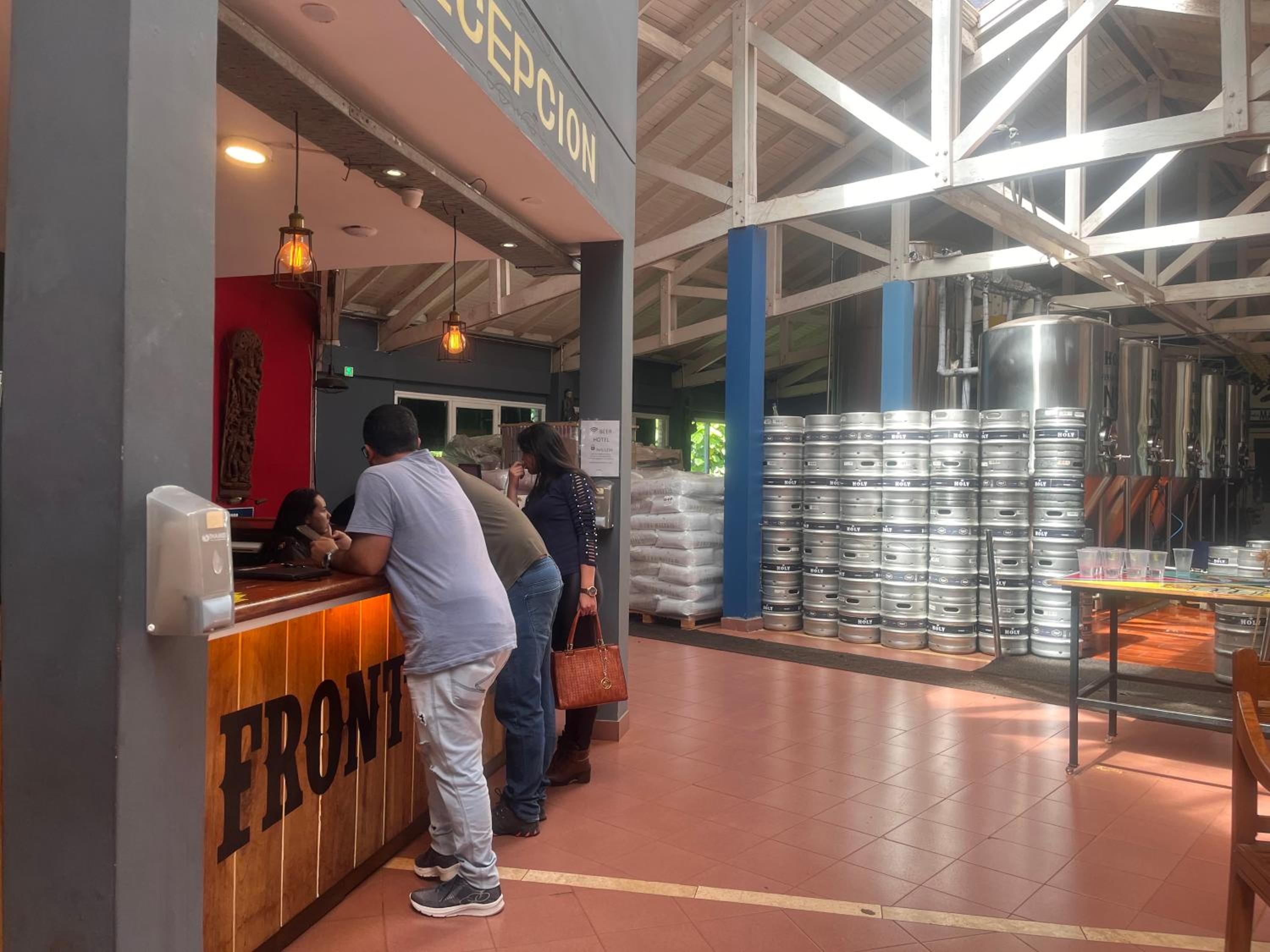 Beer Hotel Iguazú, photo 238