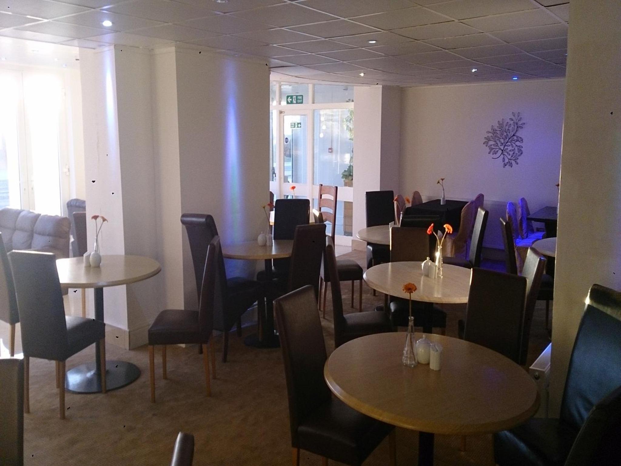 The Royal Windsor Hotel