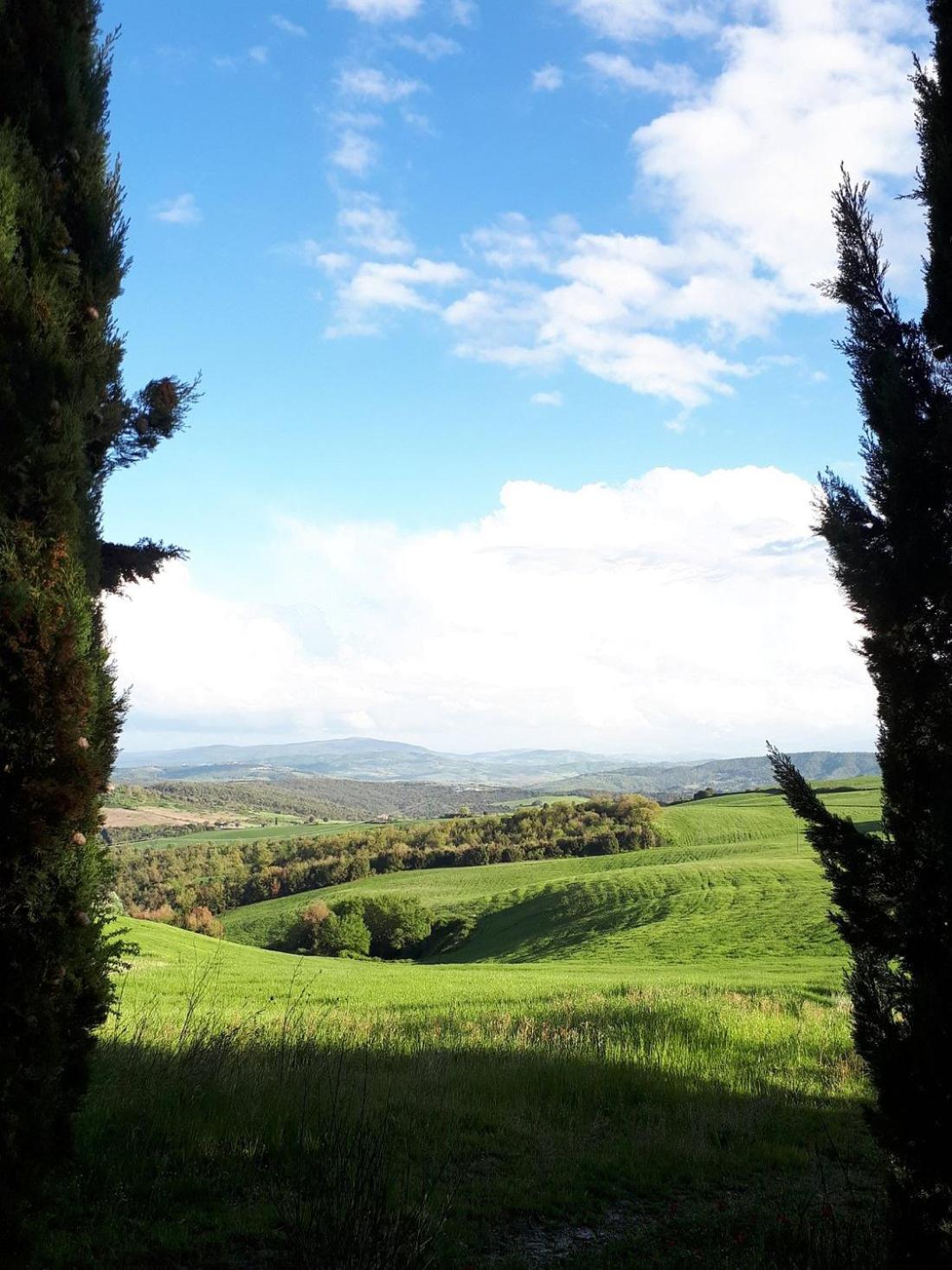 Borgo Fontaccia - Rooms & Pool view 4