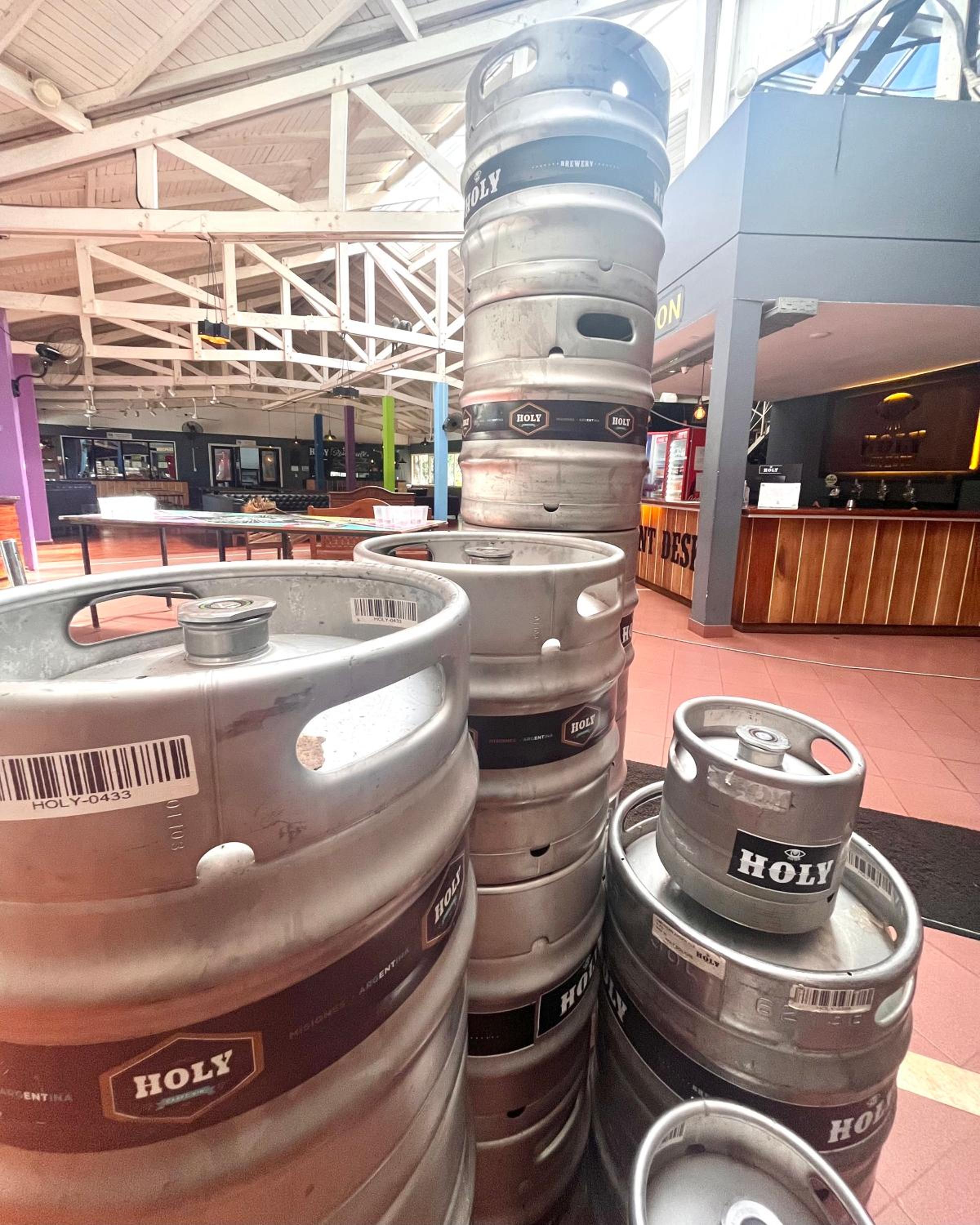 Beer Hotel Iguazú, photo 10