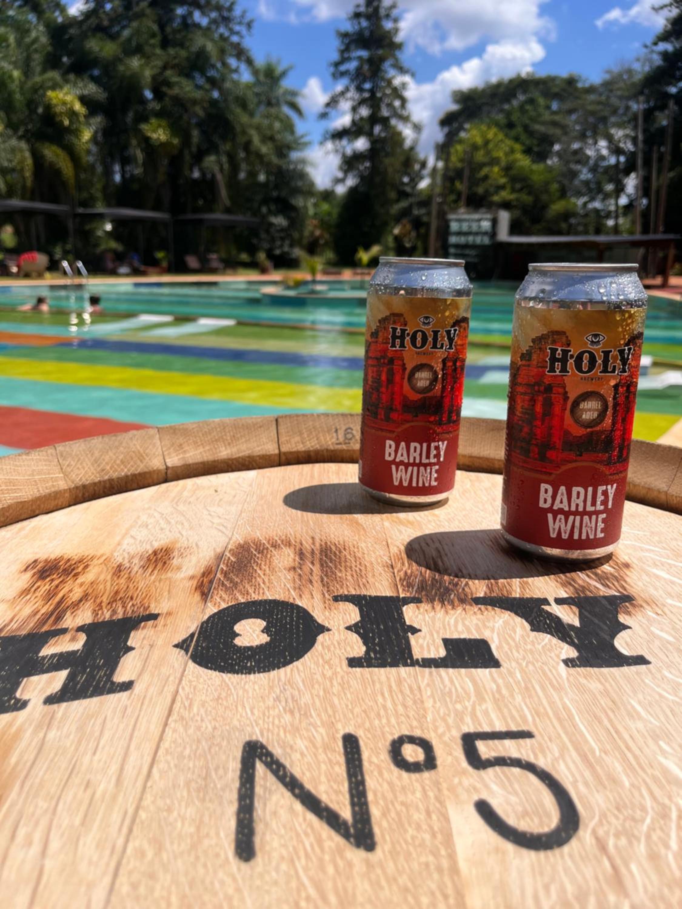 Beer Hotel Iguazú, photo 181
