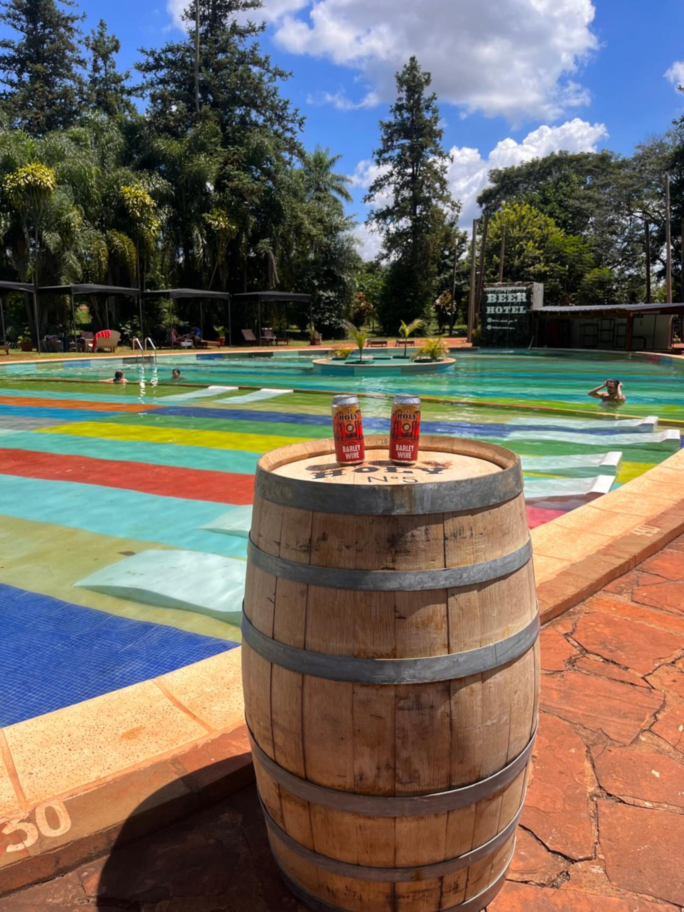 Beer Hotel Iguazú, photo 83