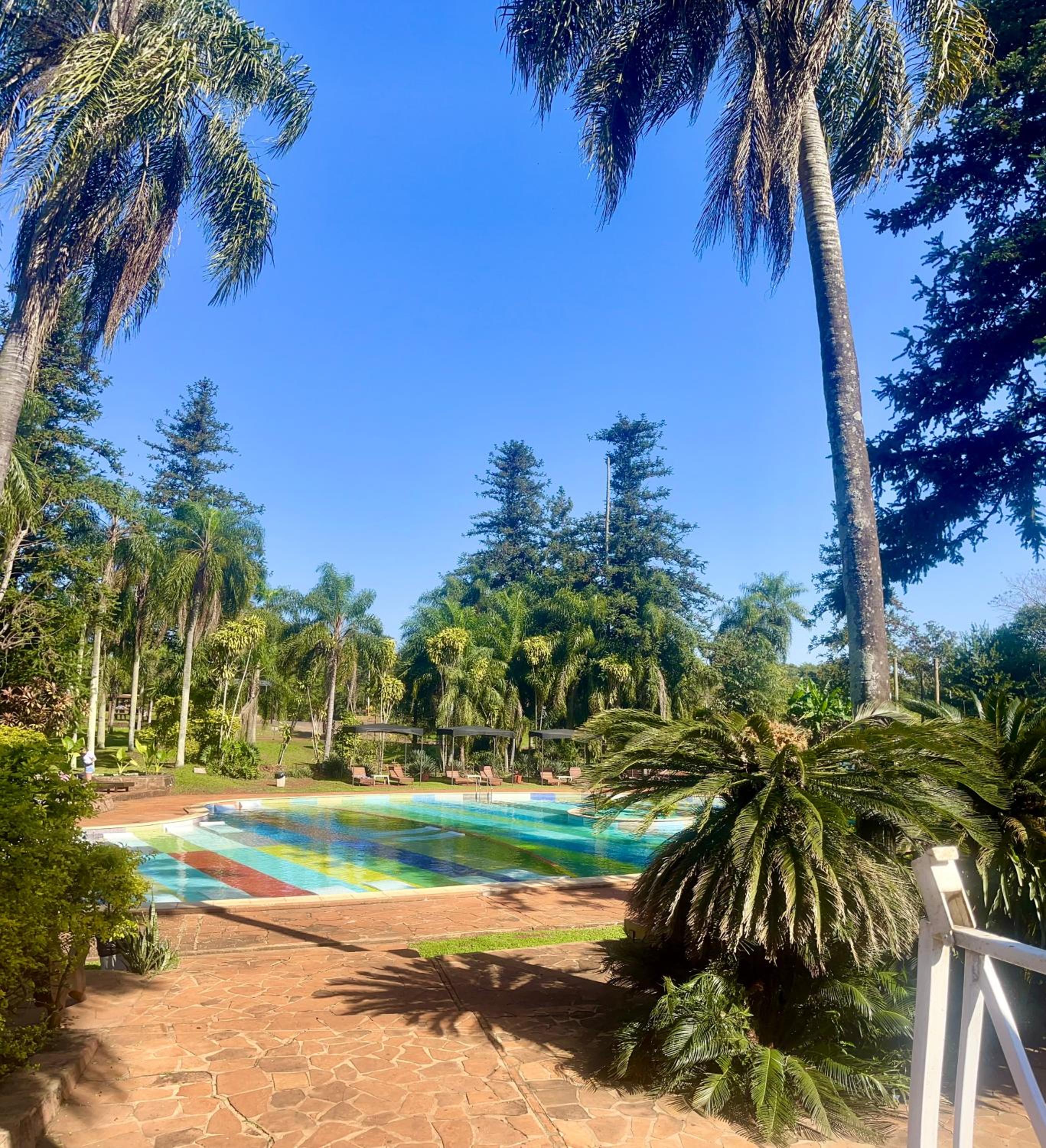 Beer Hotel Iguazú