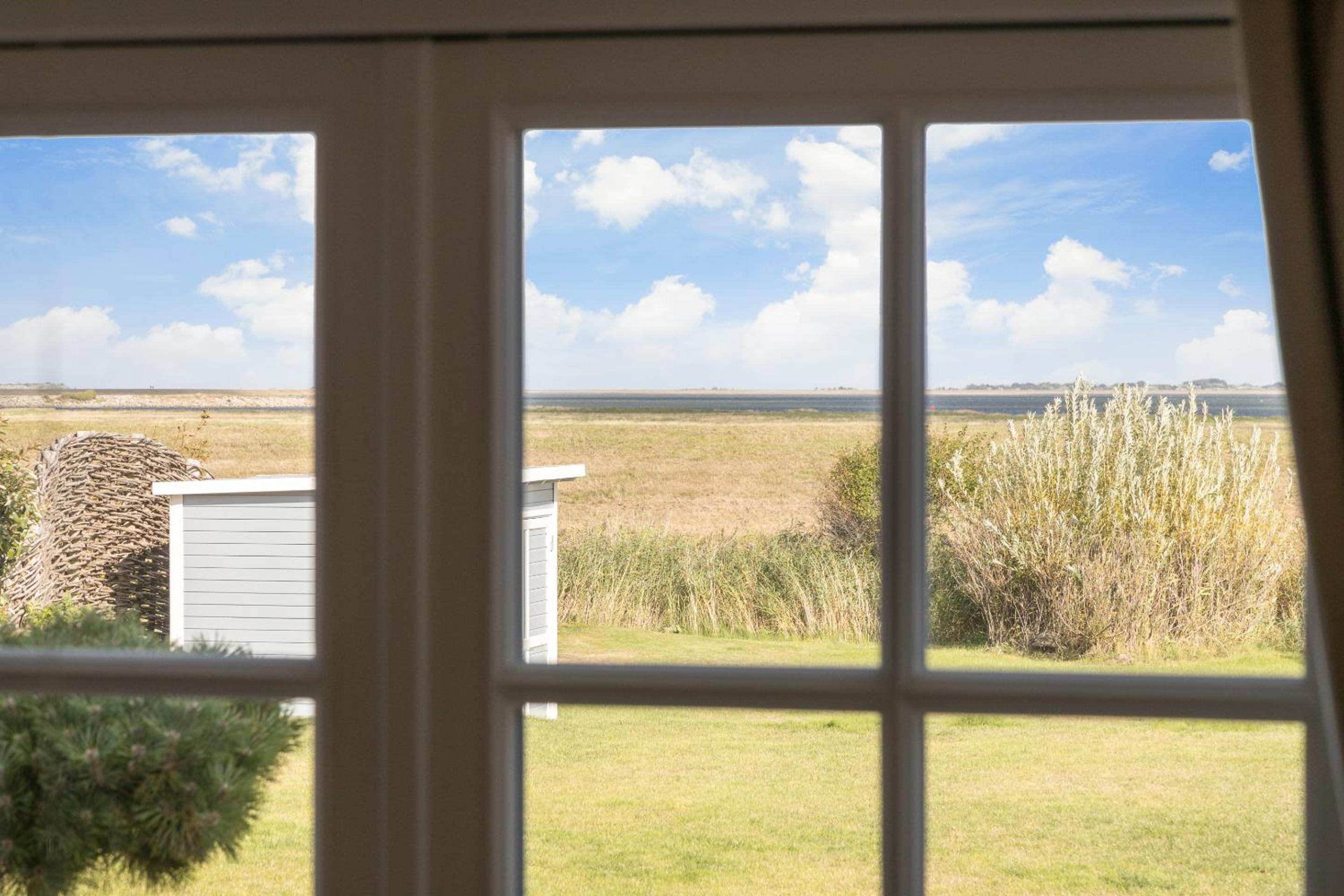 Traumblick Sylt