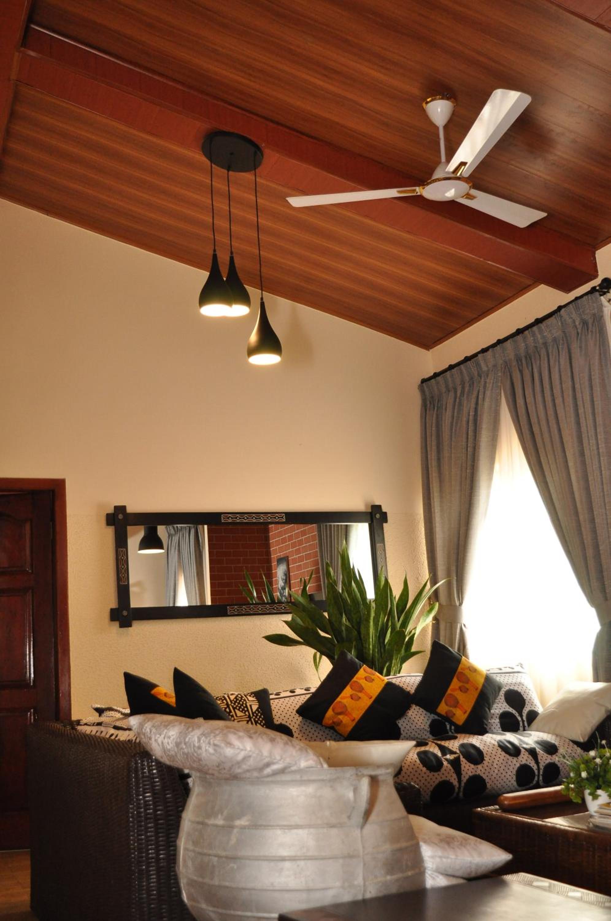 Santa Monica Home Lodge