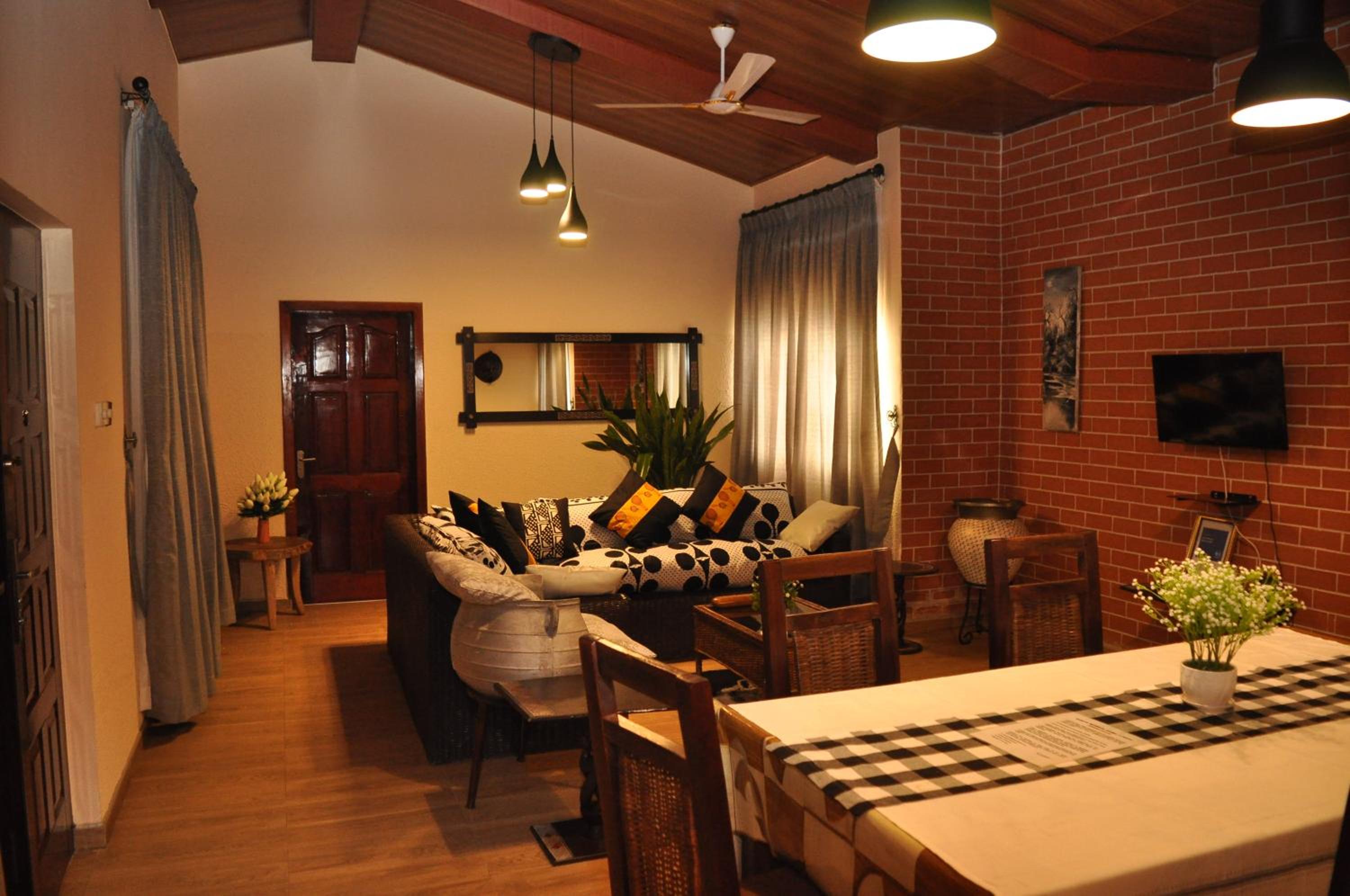 Santa Monica Home Lodge