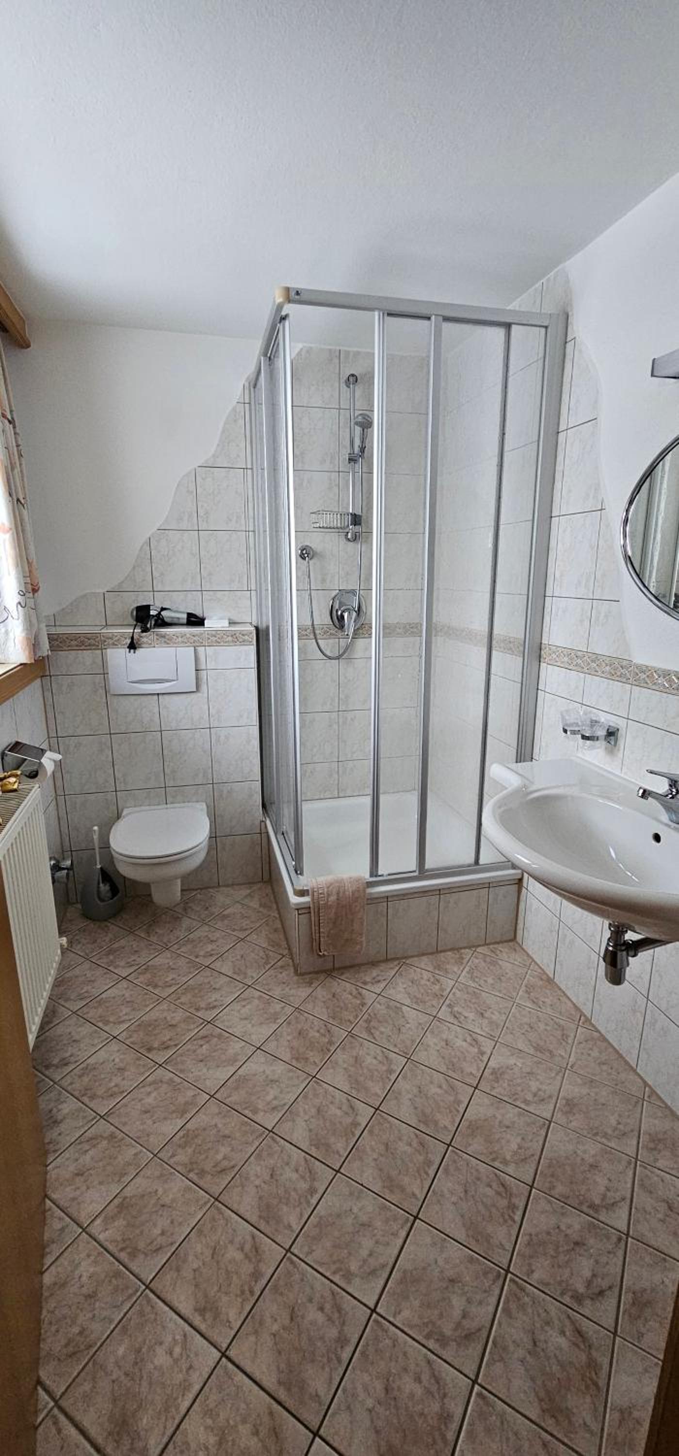 Hotel-Garni Pramstraller