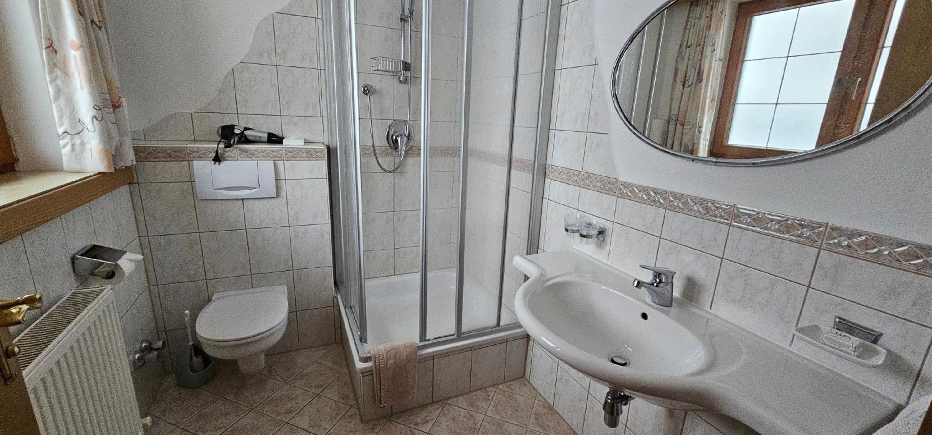 Hotel-Garni Pramstraller