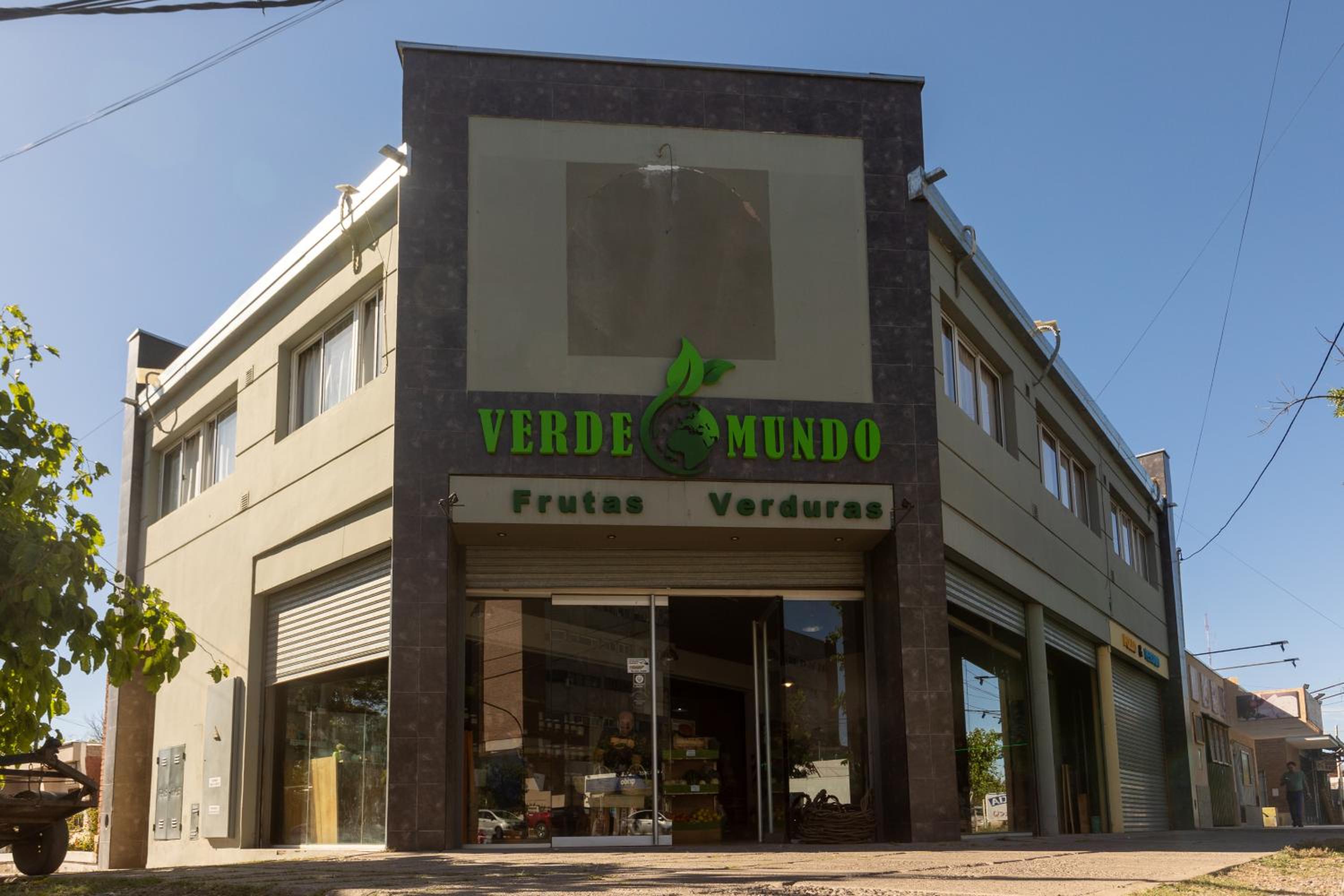 Mandarino