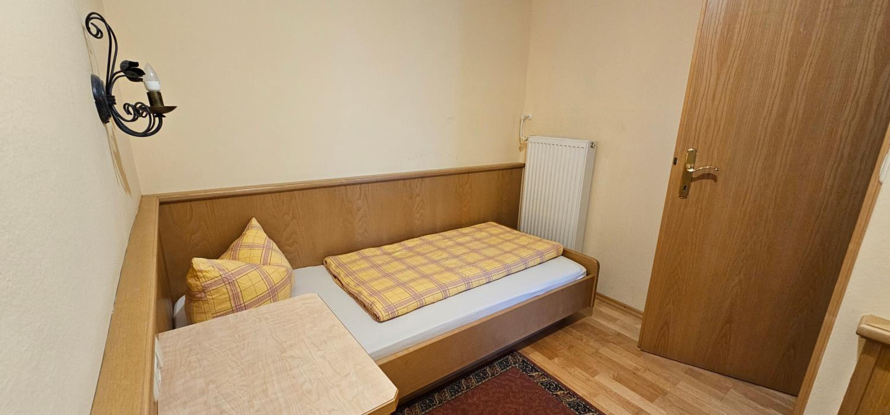 Hotel-Garni Pramstraller