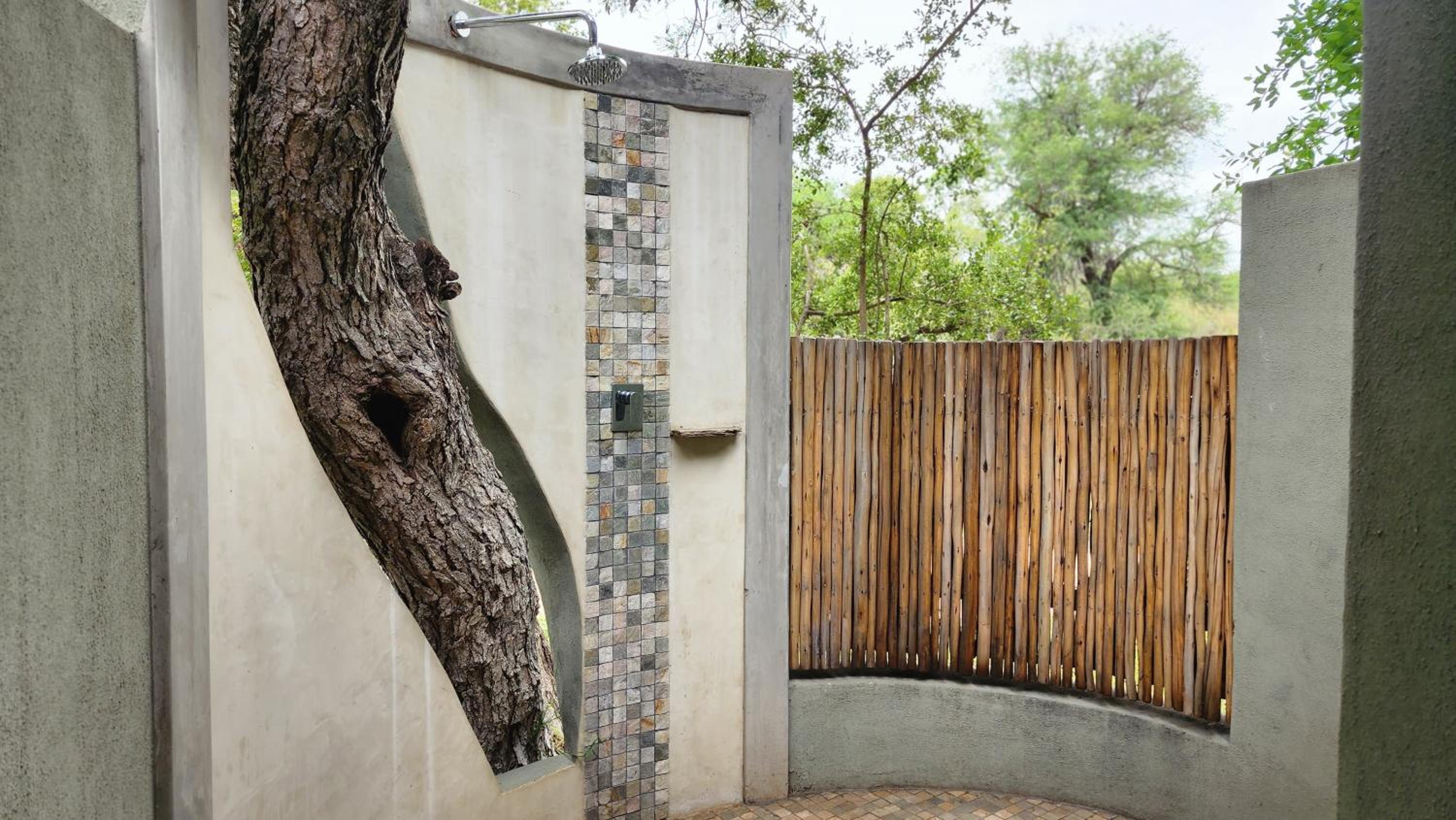 Simbavati Camp George