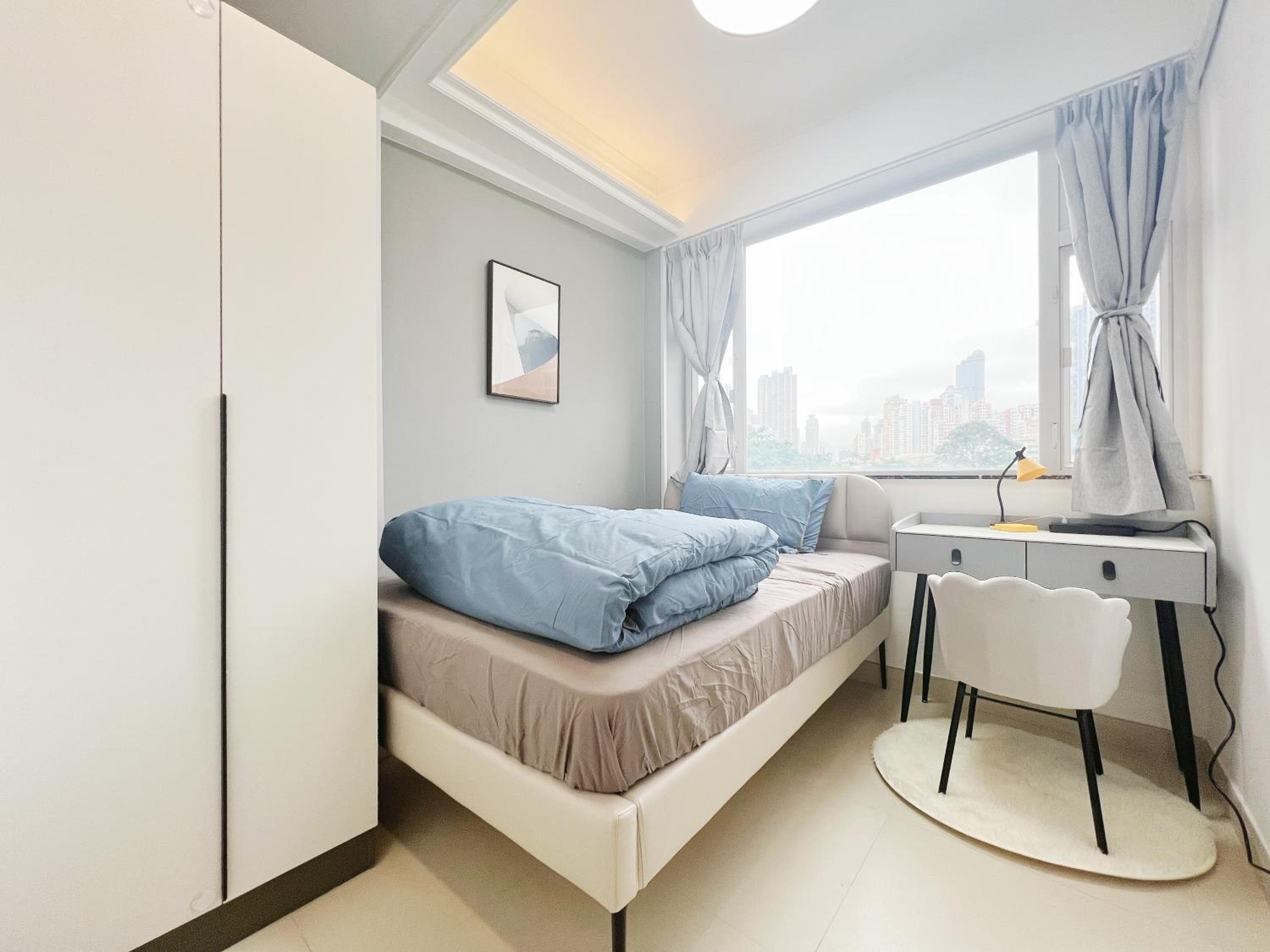 Student Accommodation - 5 Man Cheong Street
