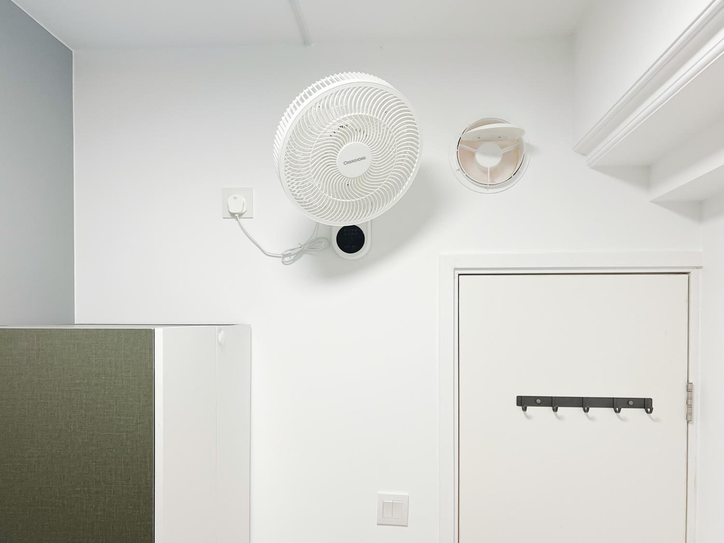 Student Accommodation - 5 Man Cheong Street