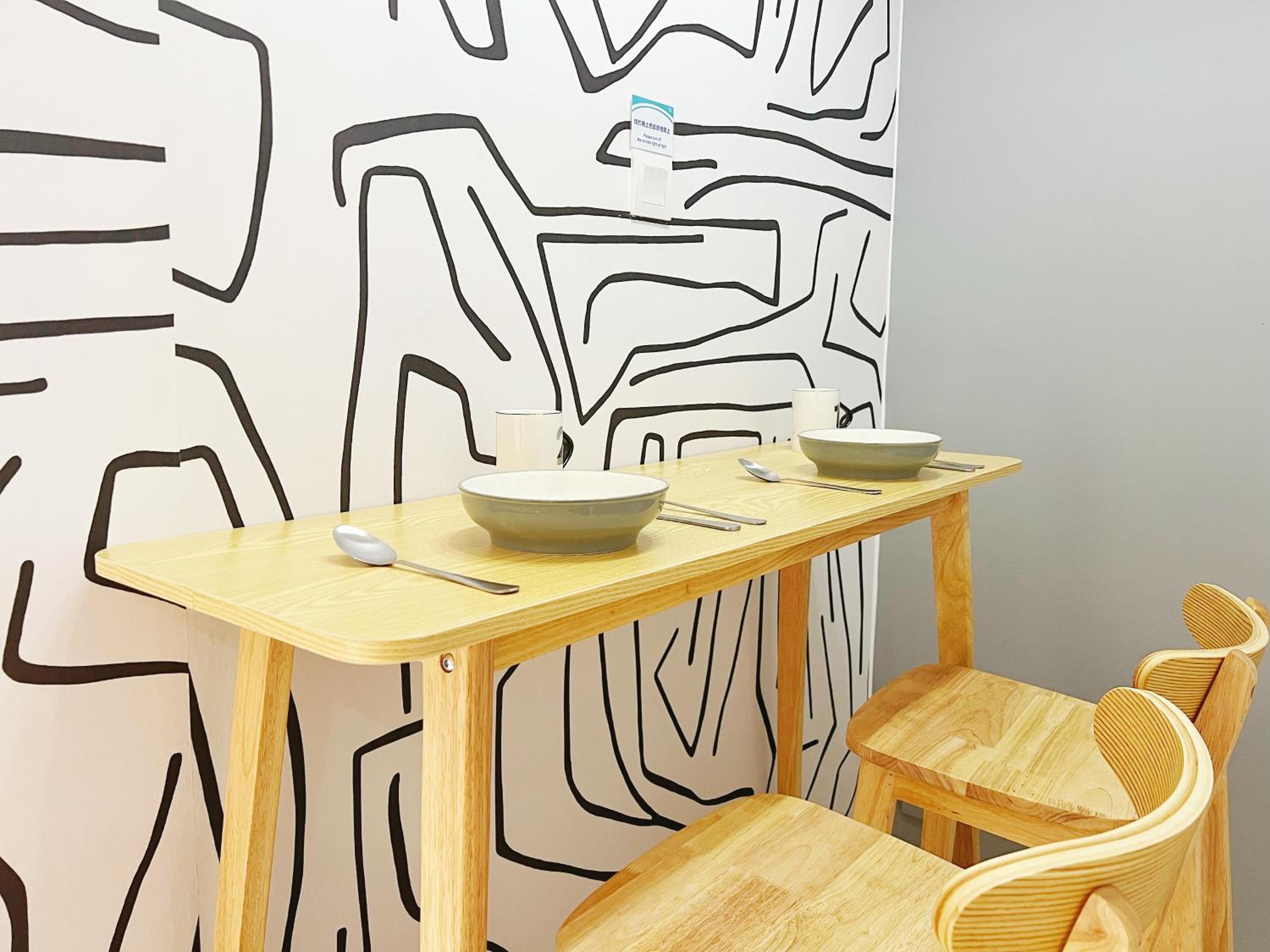 Student Accommodation - 5 Man Cheong Street