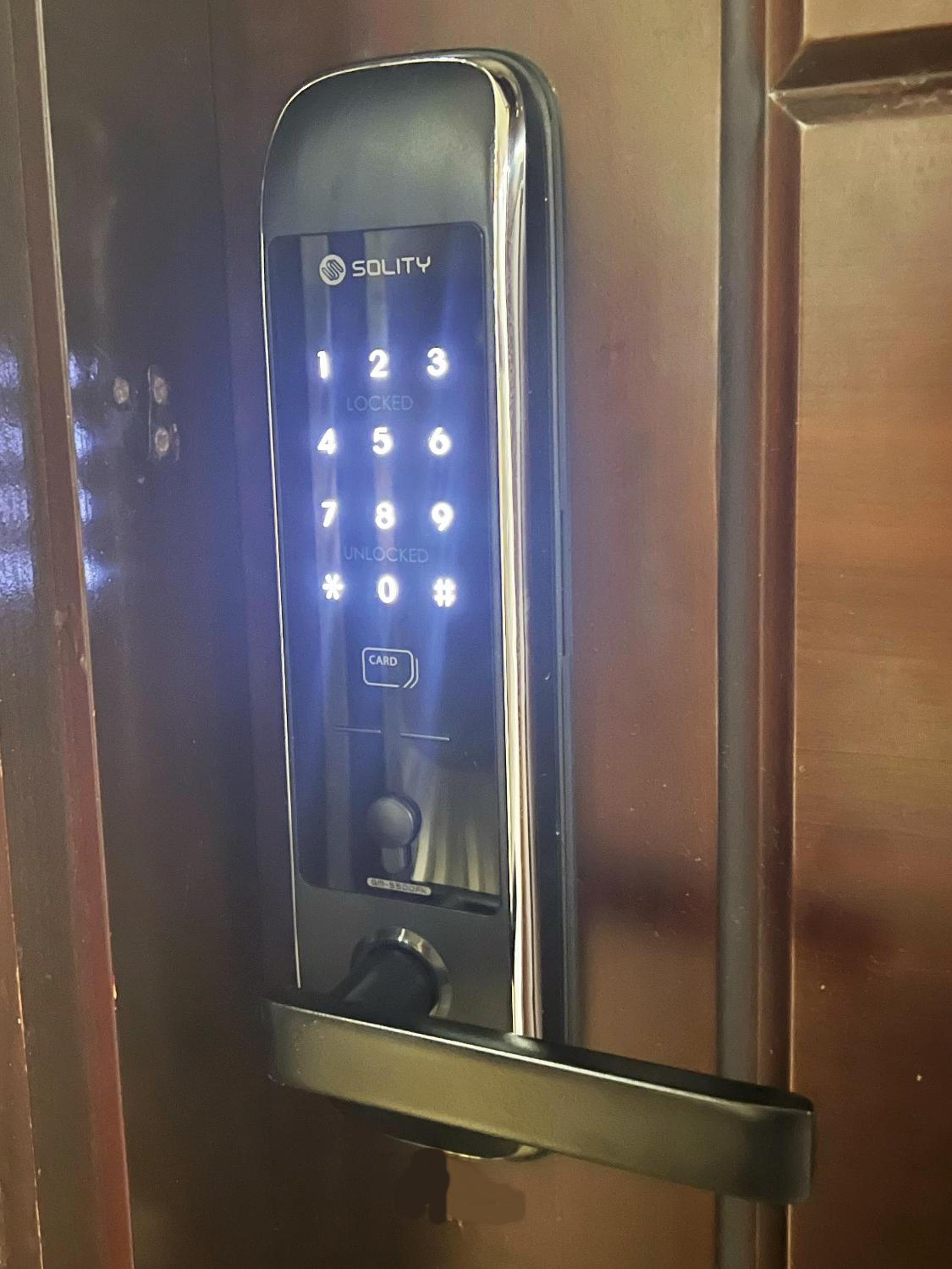 Student Accommodation - 5 Man Cheong Street