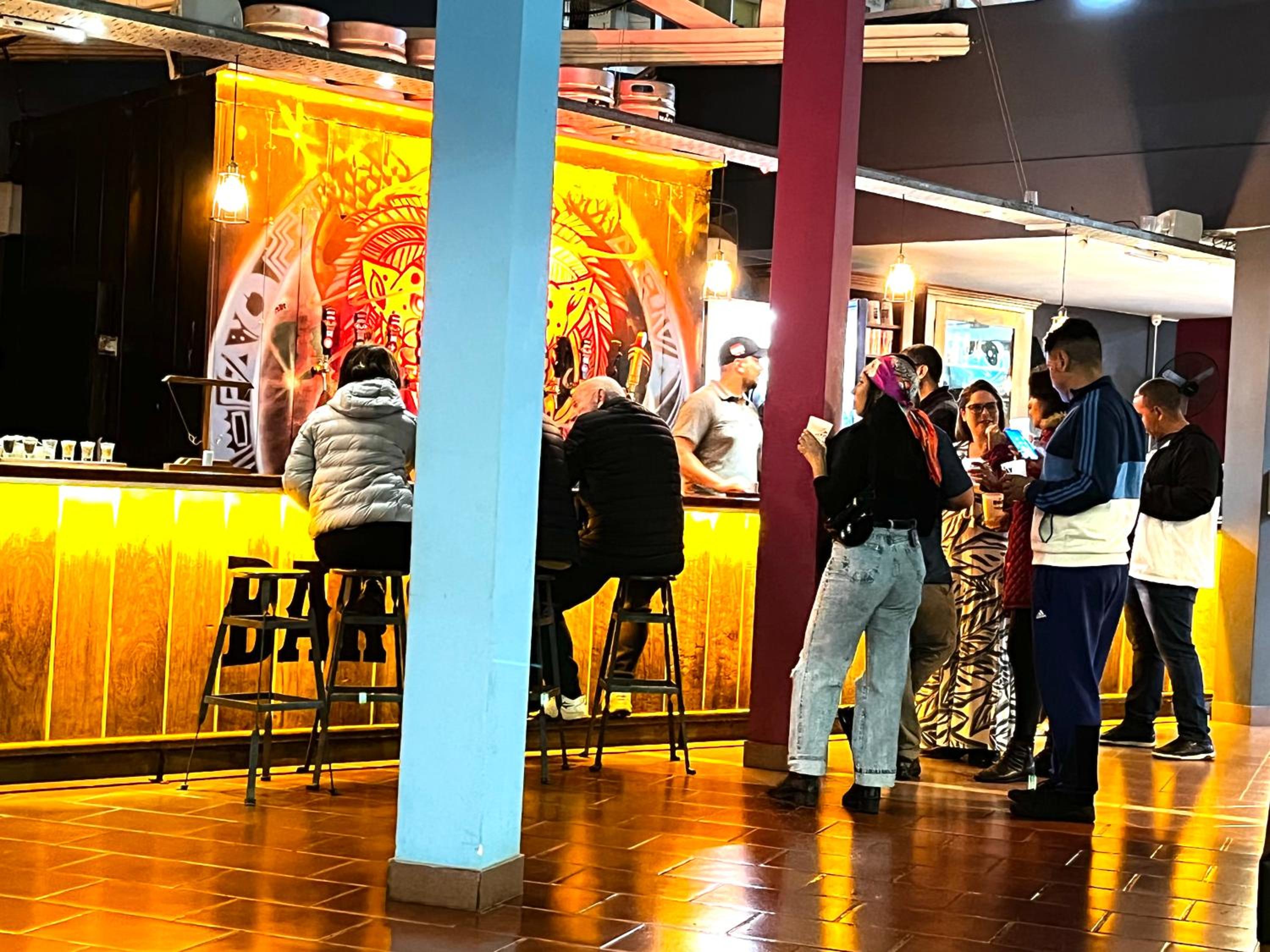 Beer Hotel Iguazú, photo 159