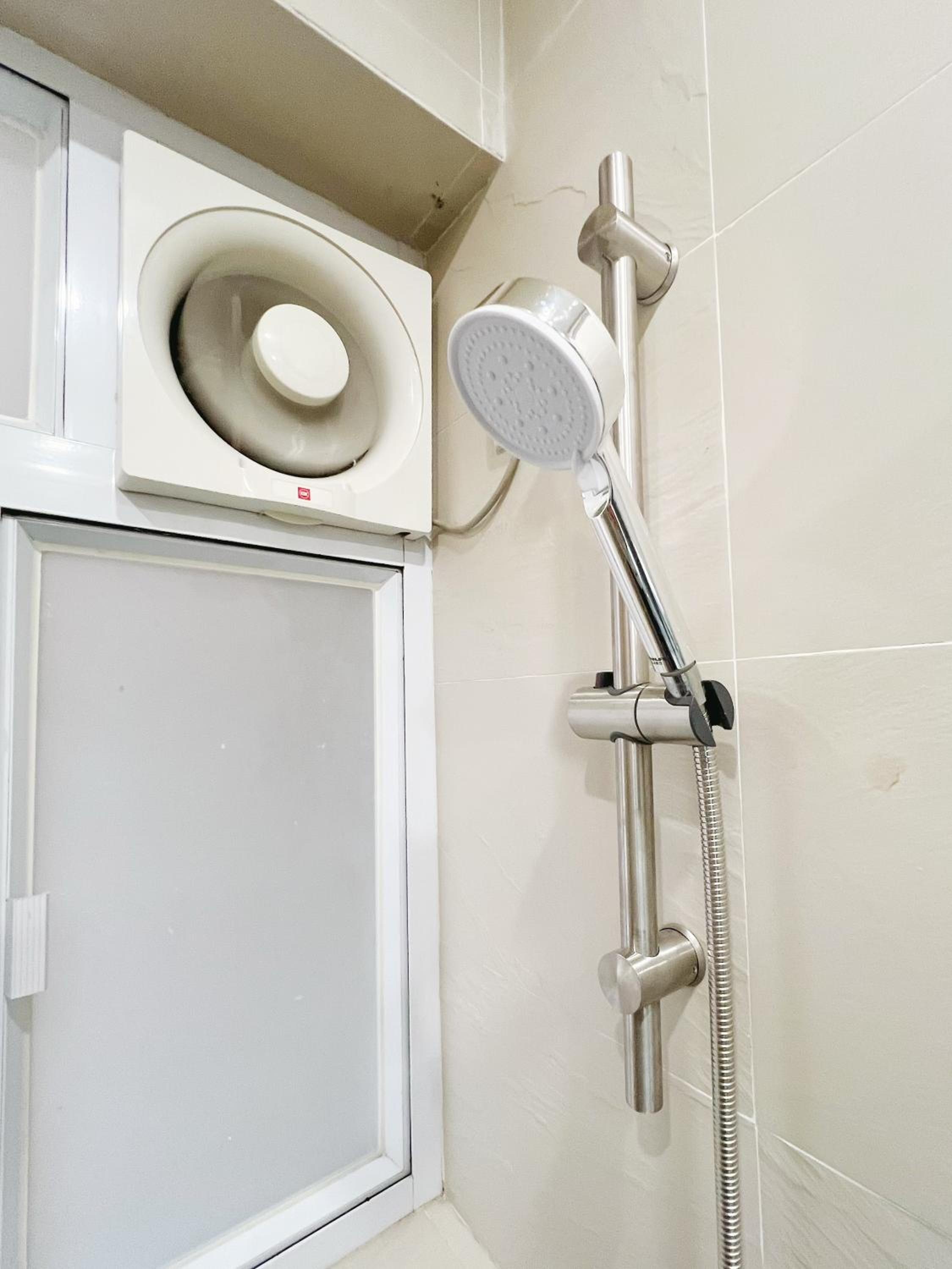 Student Accommodation - 5 Man Cheong Street