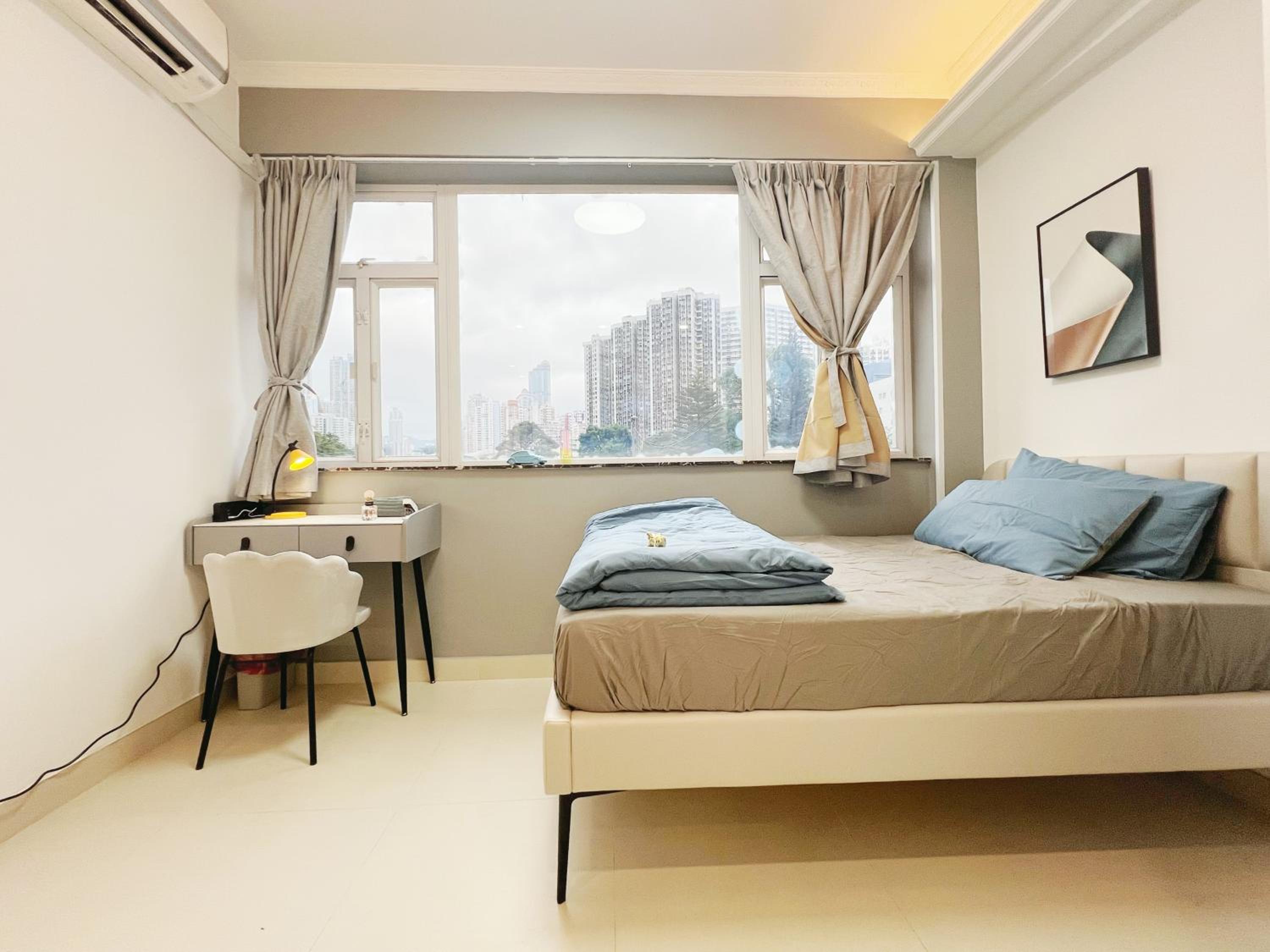 Student Accommodation - 5 Man Cheong Street