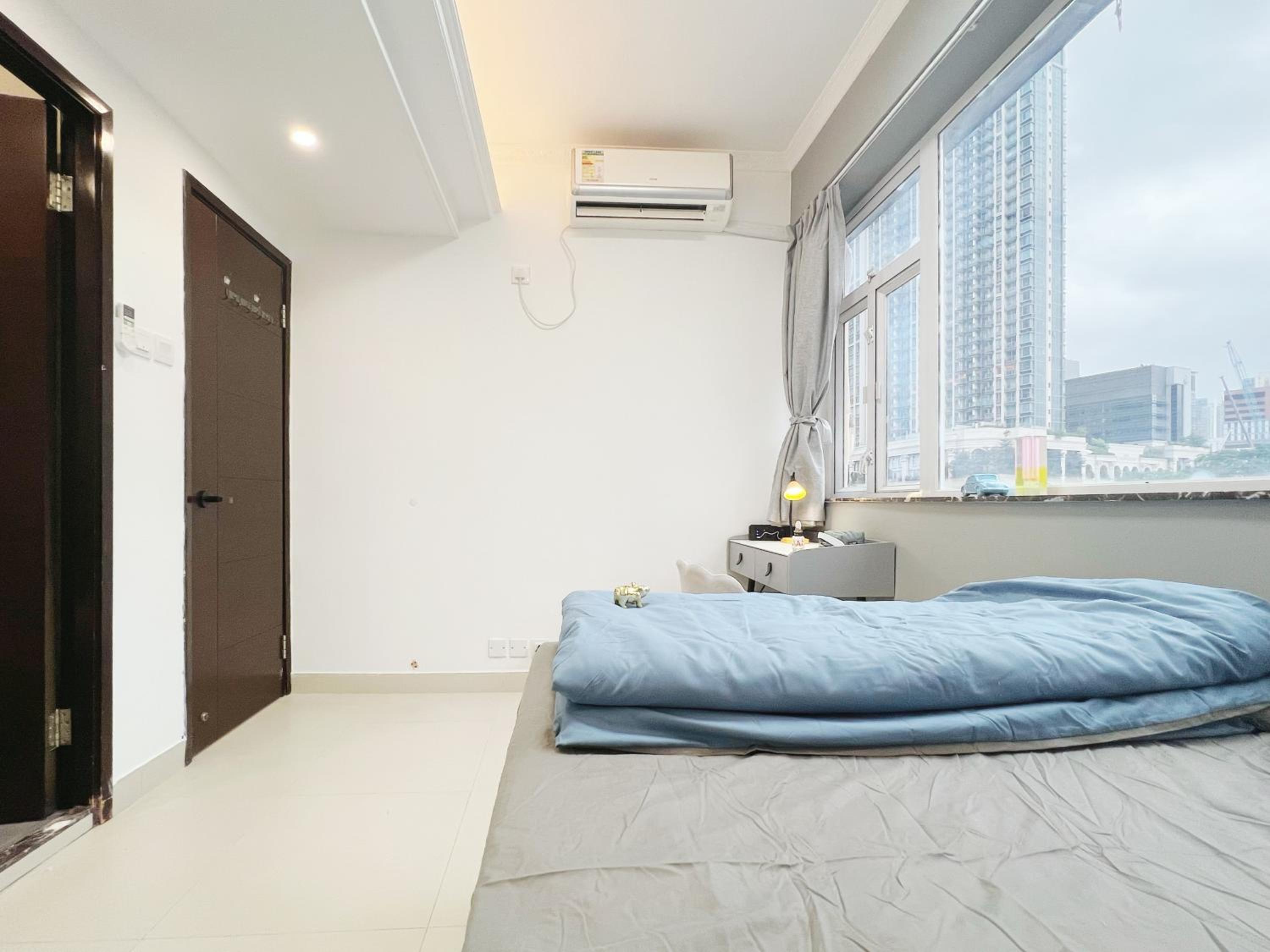 Student Accommodation - 5 Man Cheong Street
