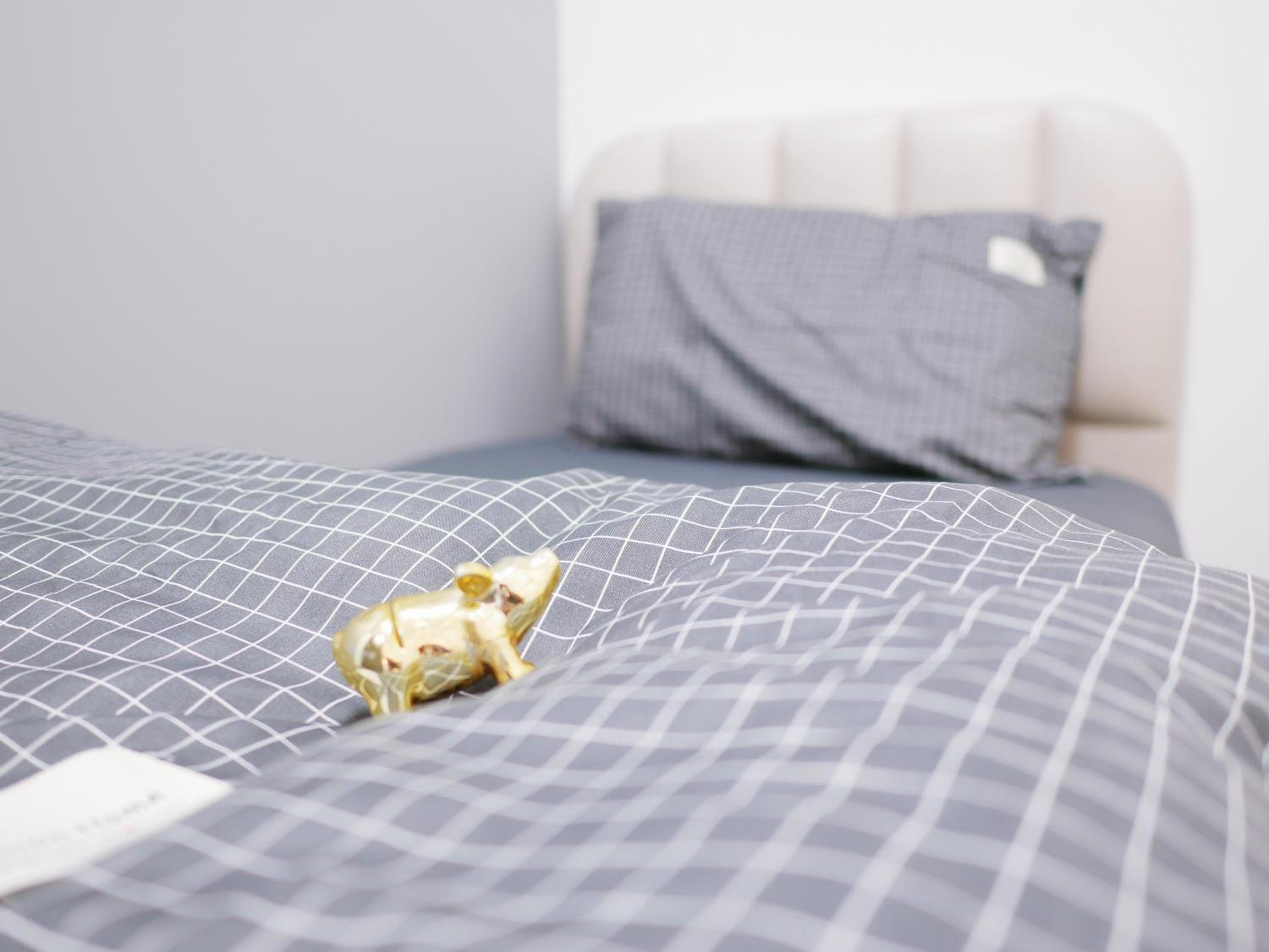 Student Accommodation - 5 Man Cheong Street