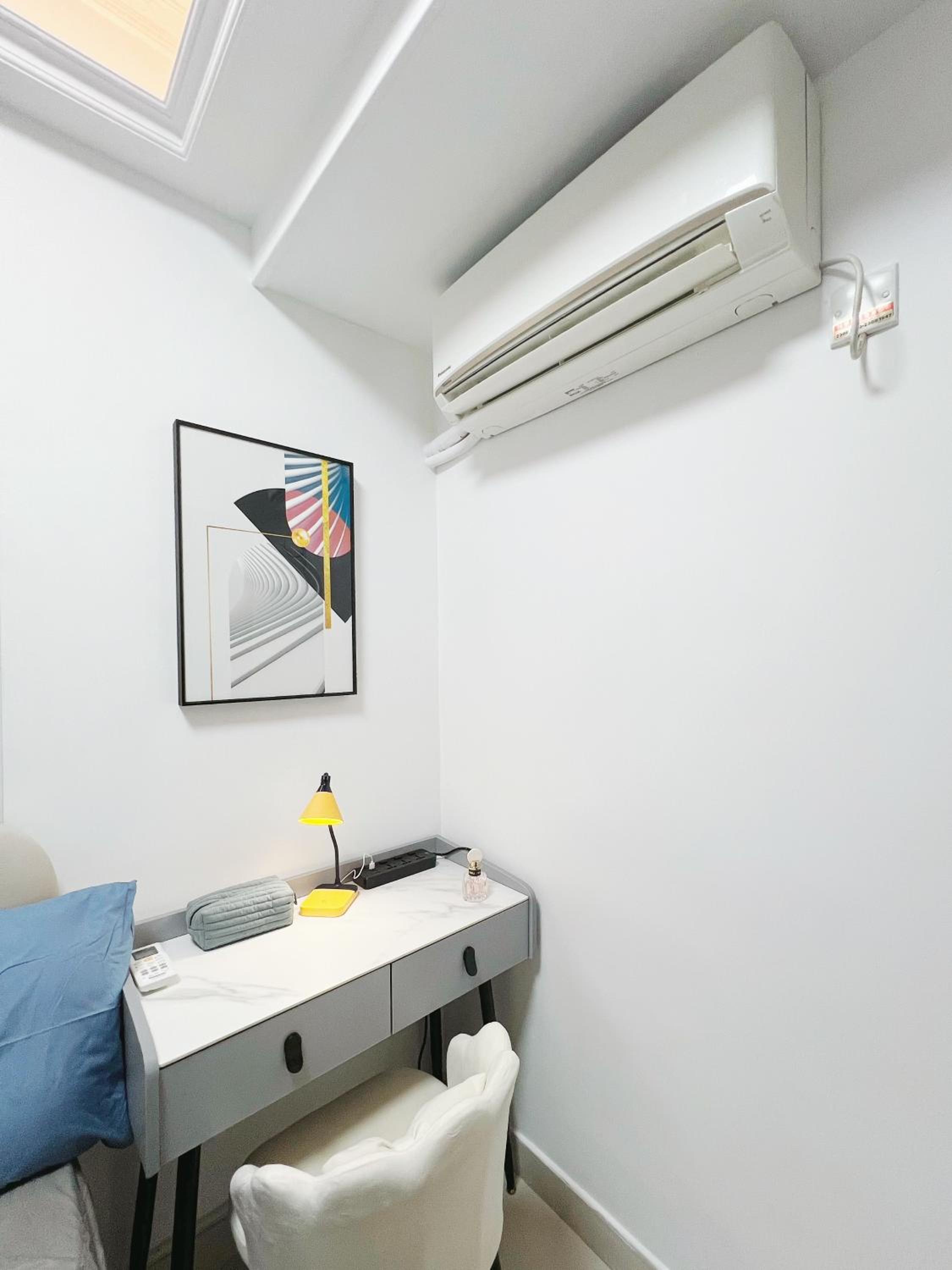 Student Accommodation - 5 Man Cheong Street