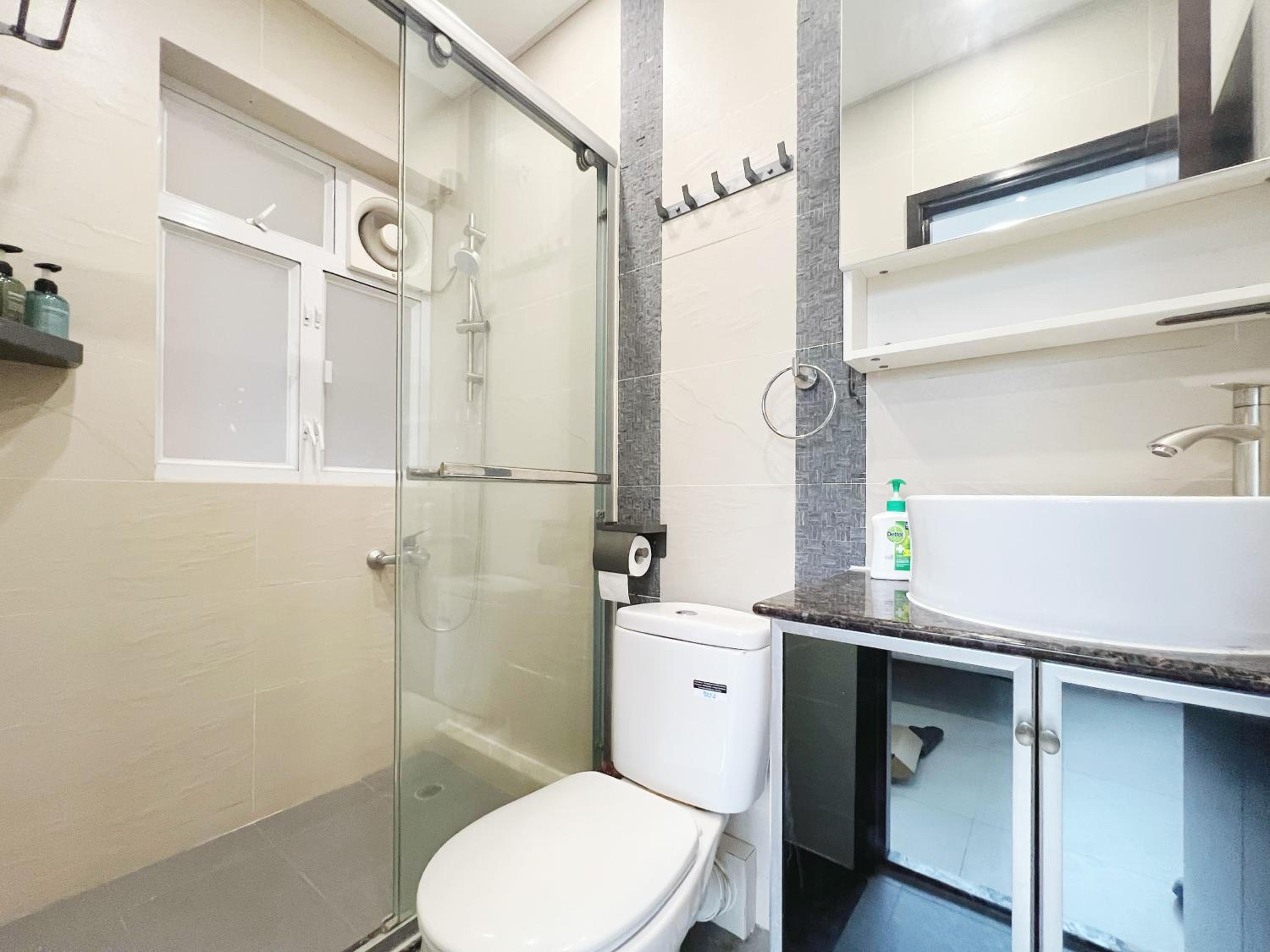 Student Accommodation - 5 Man Cheong Street