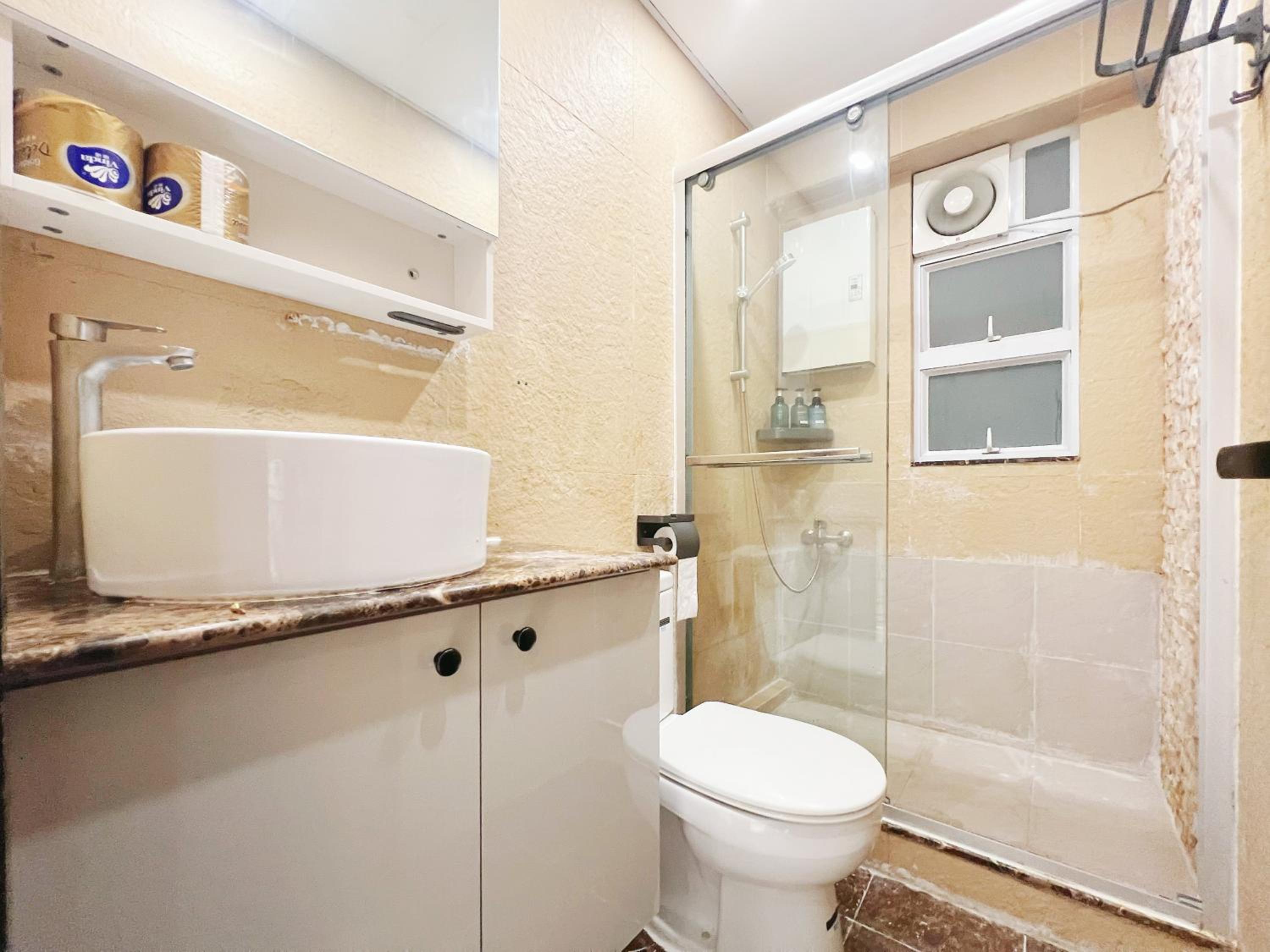 Student Accommodation - 5 Man Cheong Street