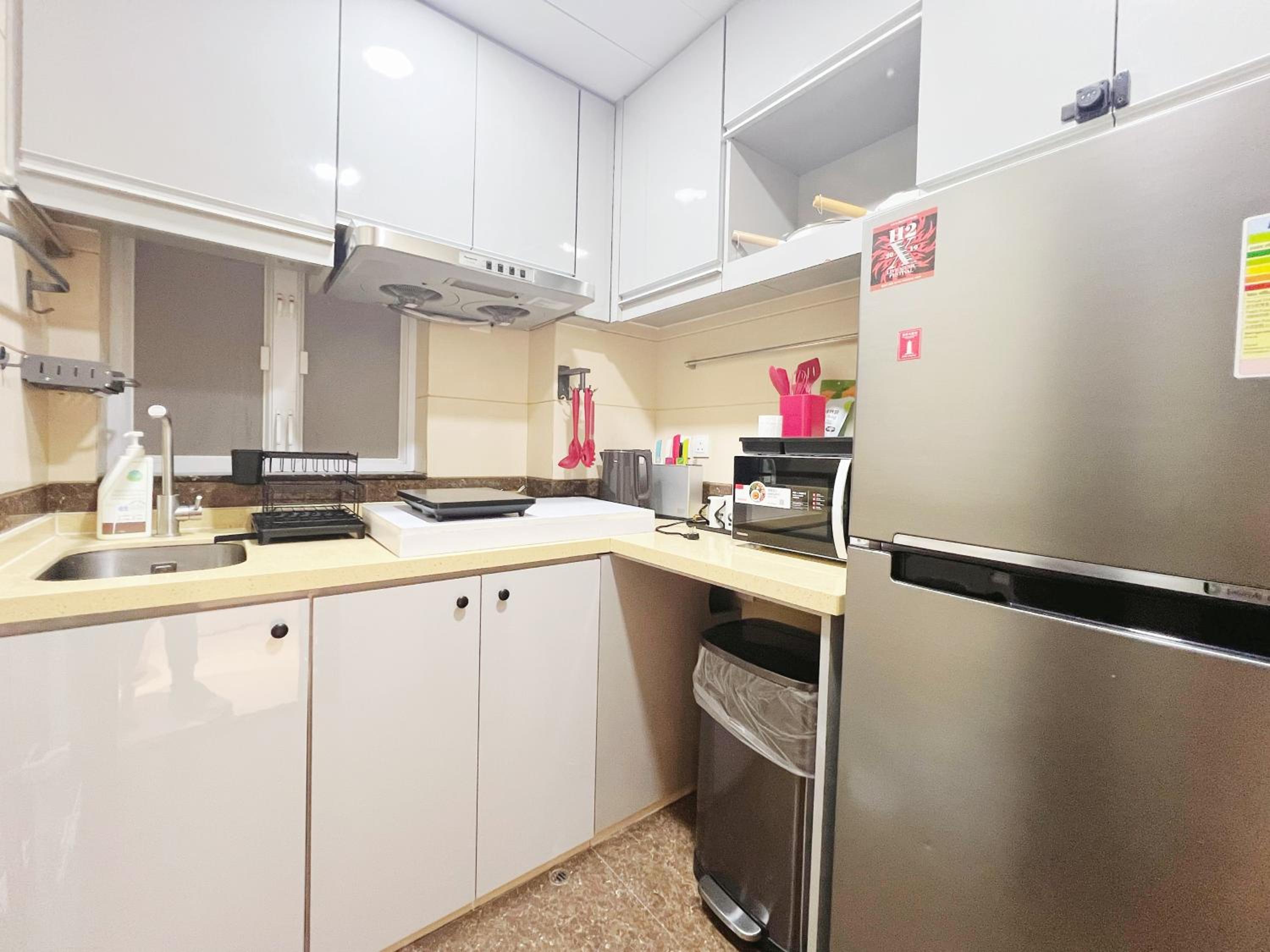 Student Accommodation - 5 Man Cheong Street