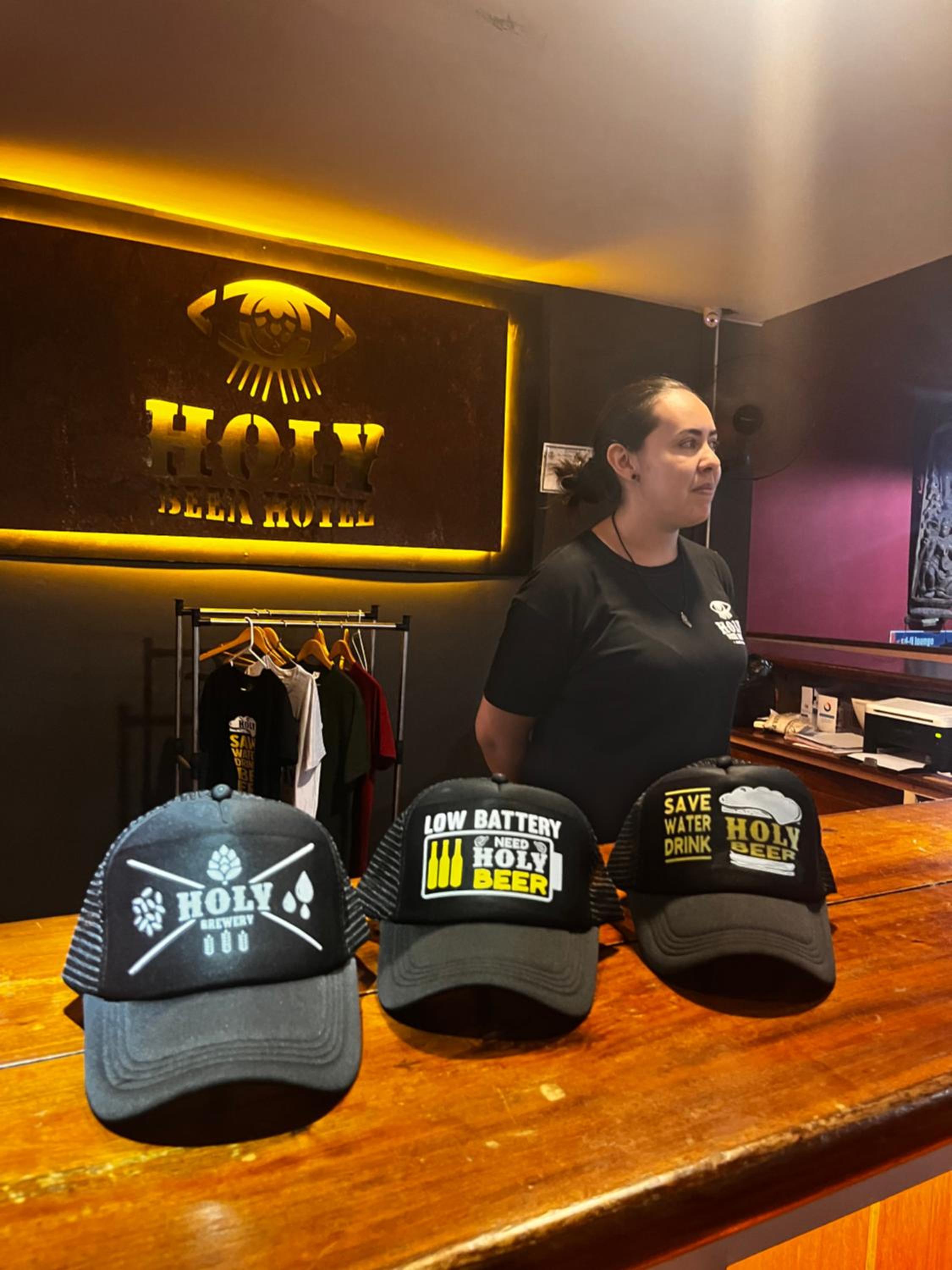 Beer Hotel Iguazú, photo 240
