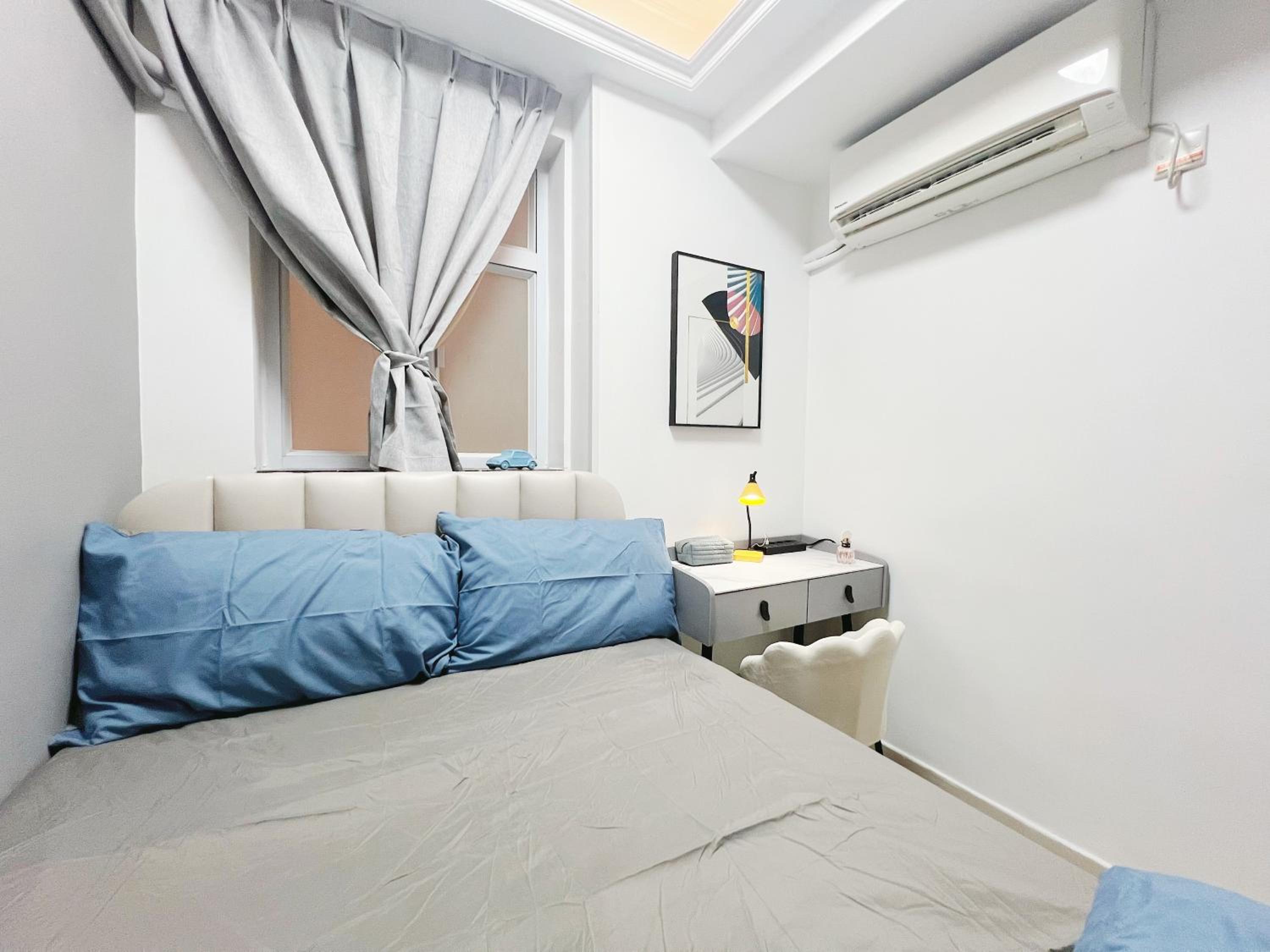 Student Accommodation - 5 Man Cheong Street
