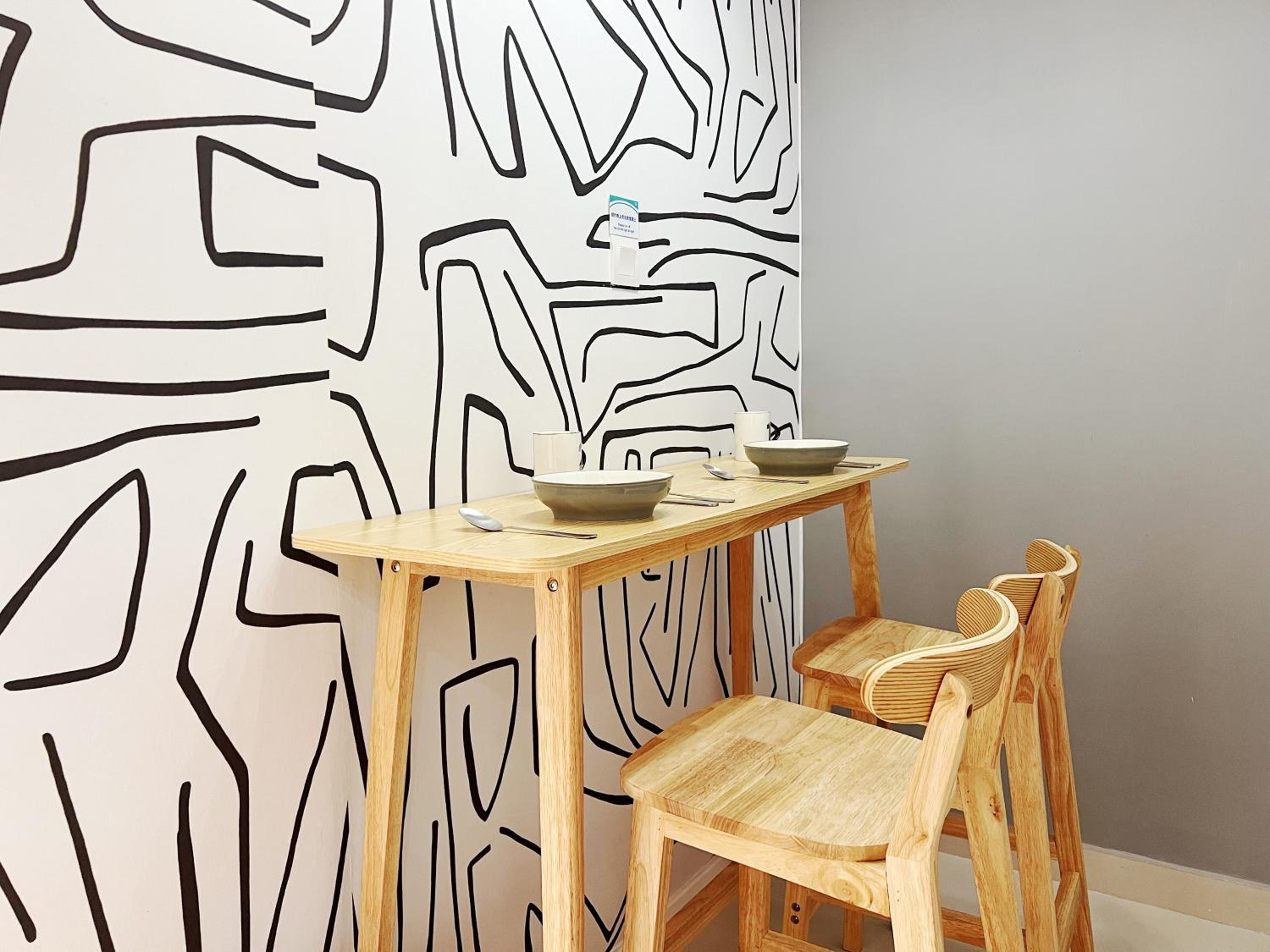 Student Accommodation - 5 Man Cheong Street