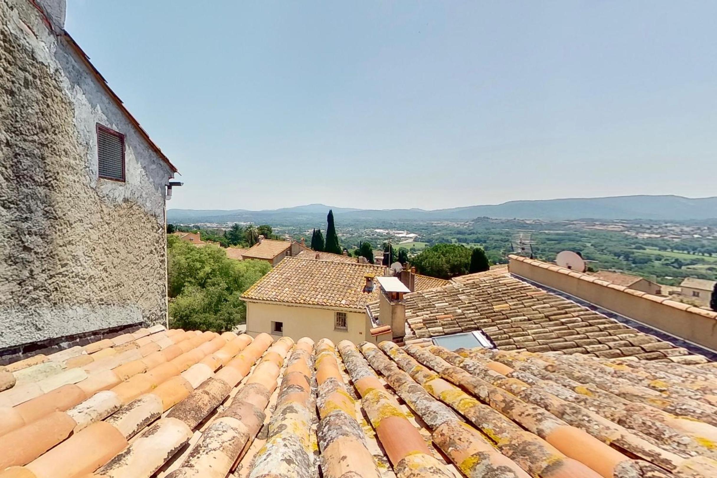 La Maison du Prince en Grimaud