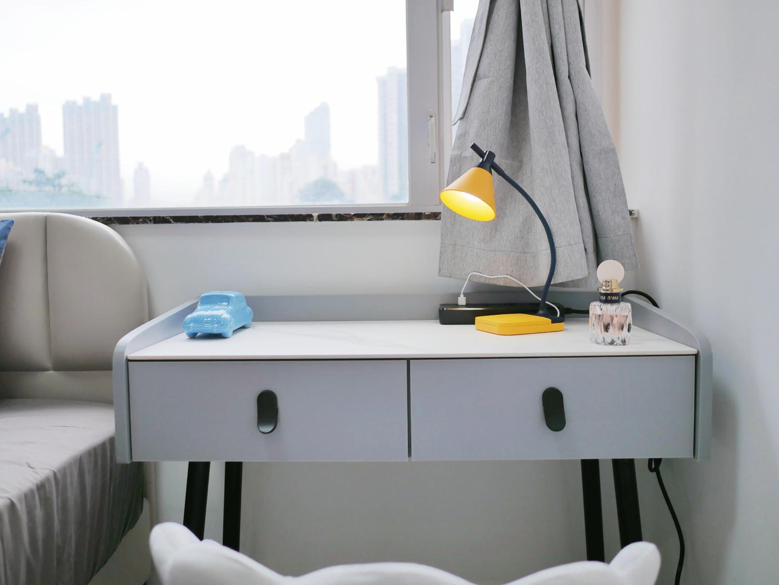 Student Accommodation - 5 Man Cheong Street