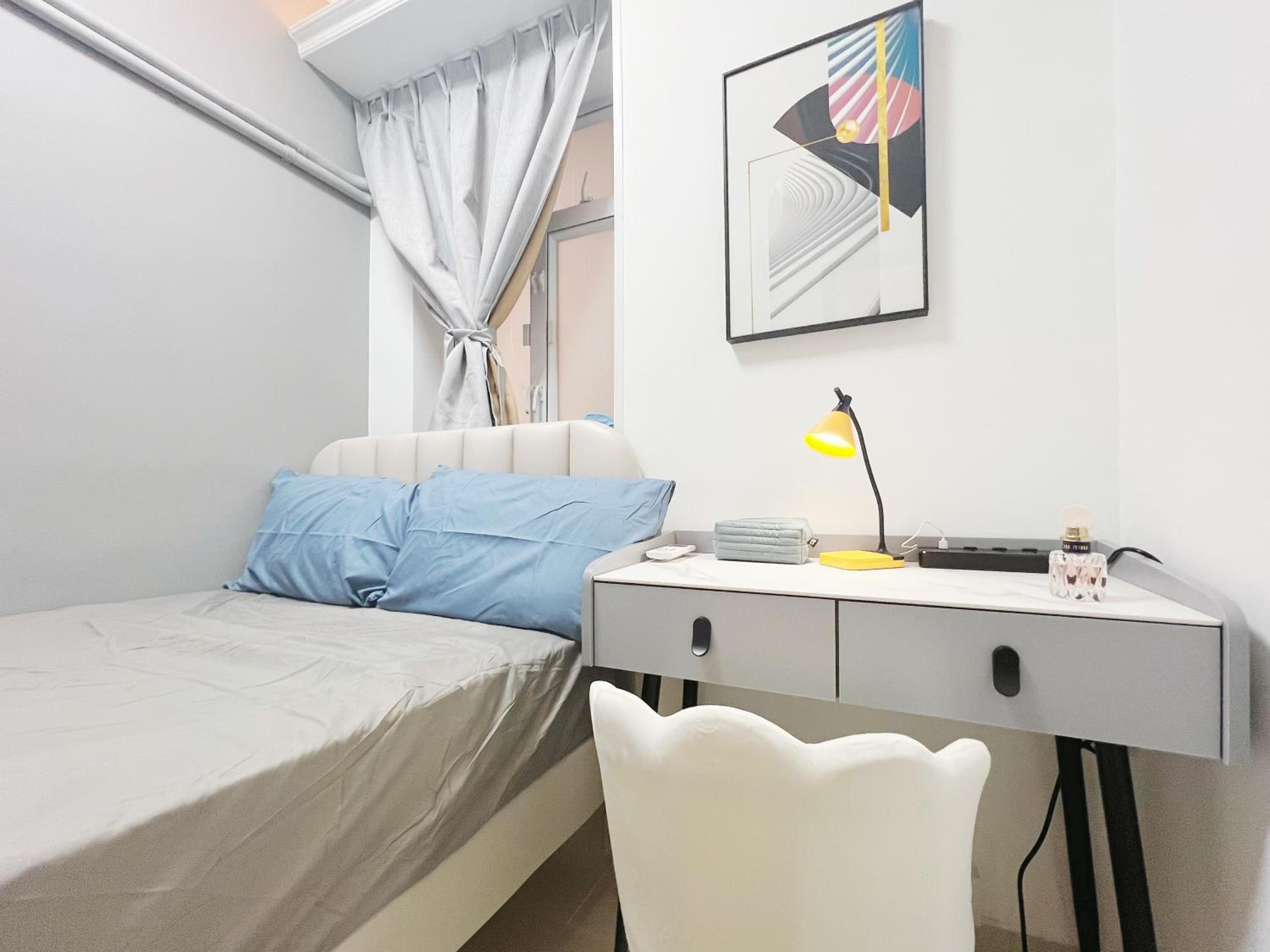 Student Accommodation - 5 Man Cheong Street