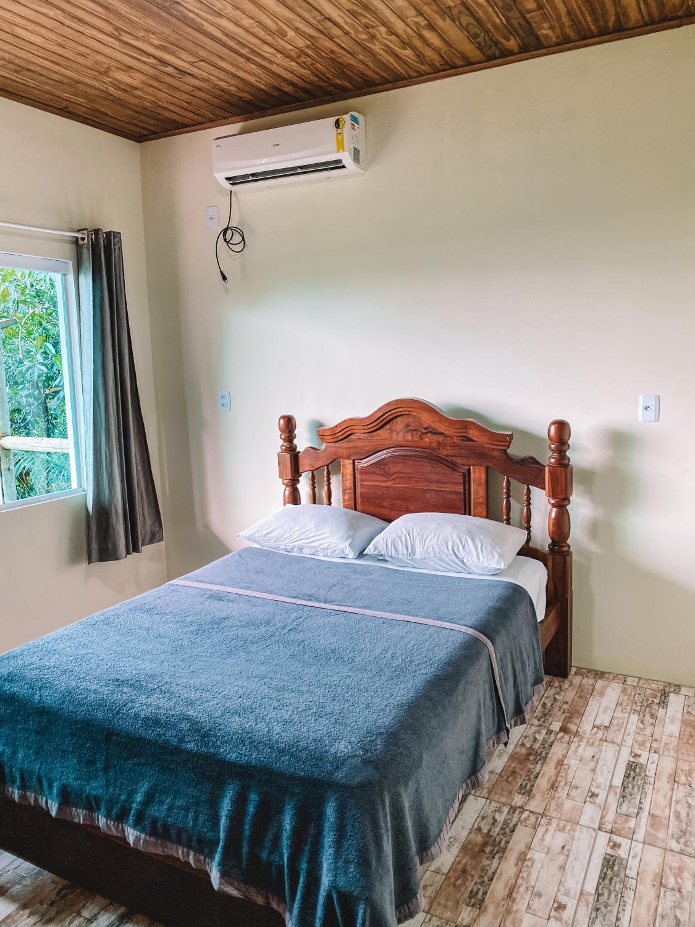 Casa em Penha na praia de Armação