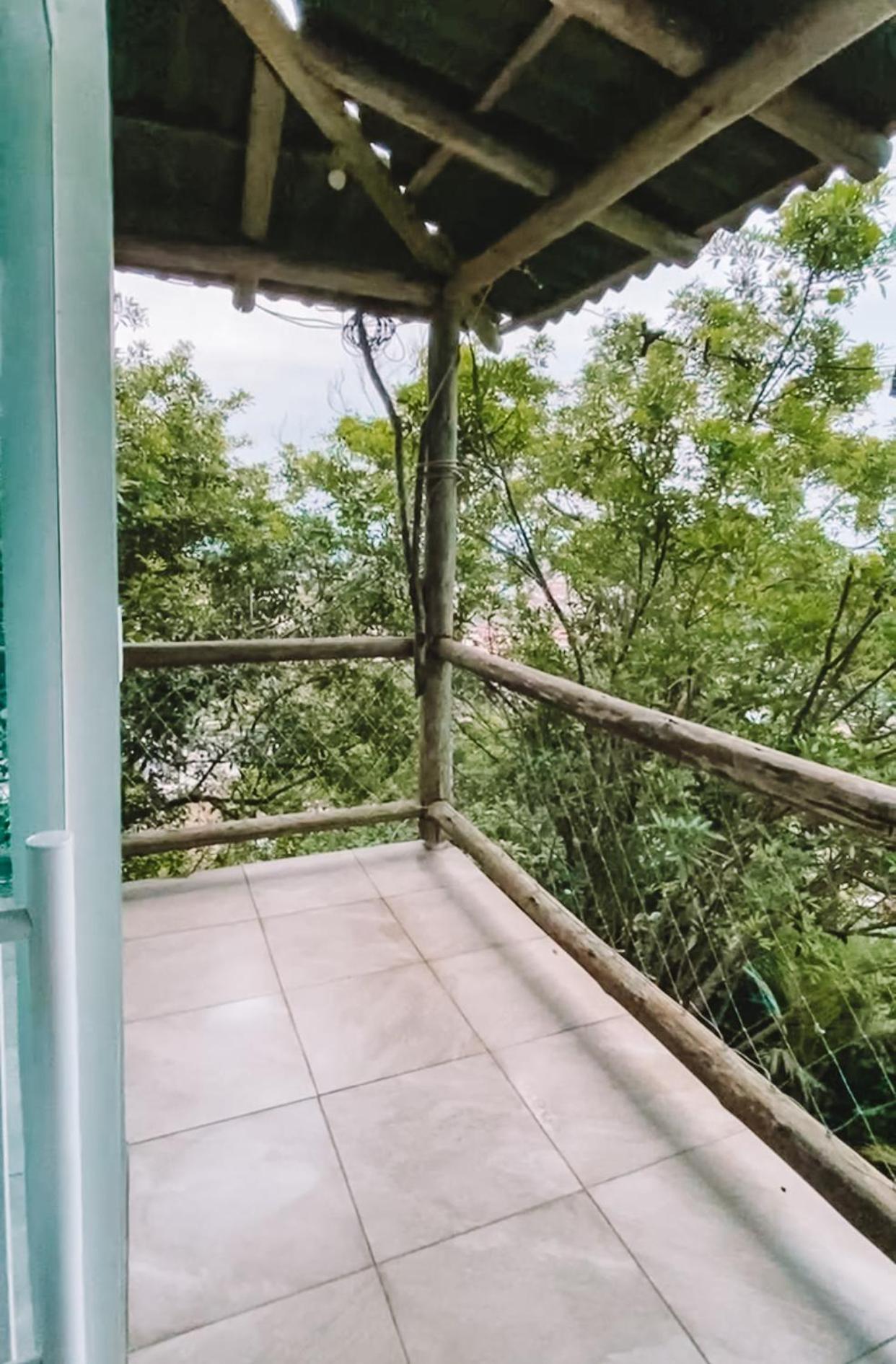 Casa em Penha na praia de Armação