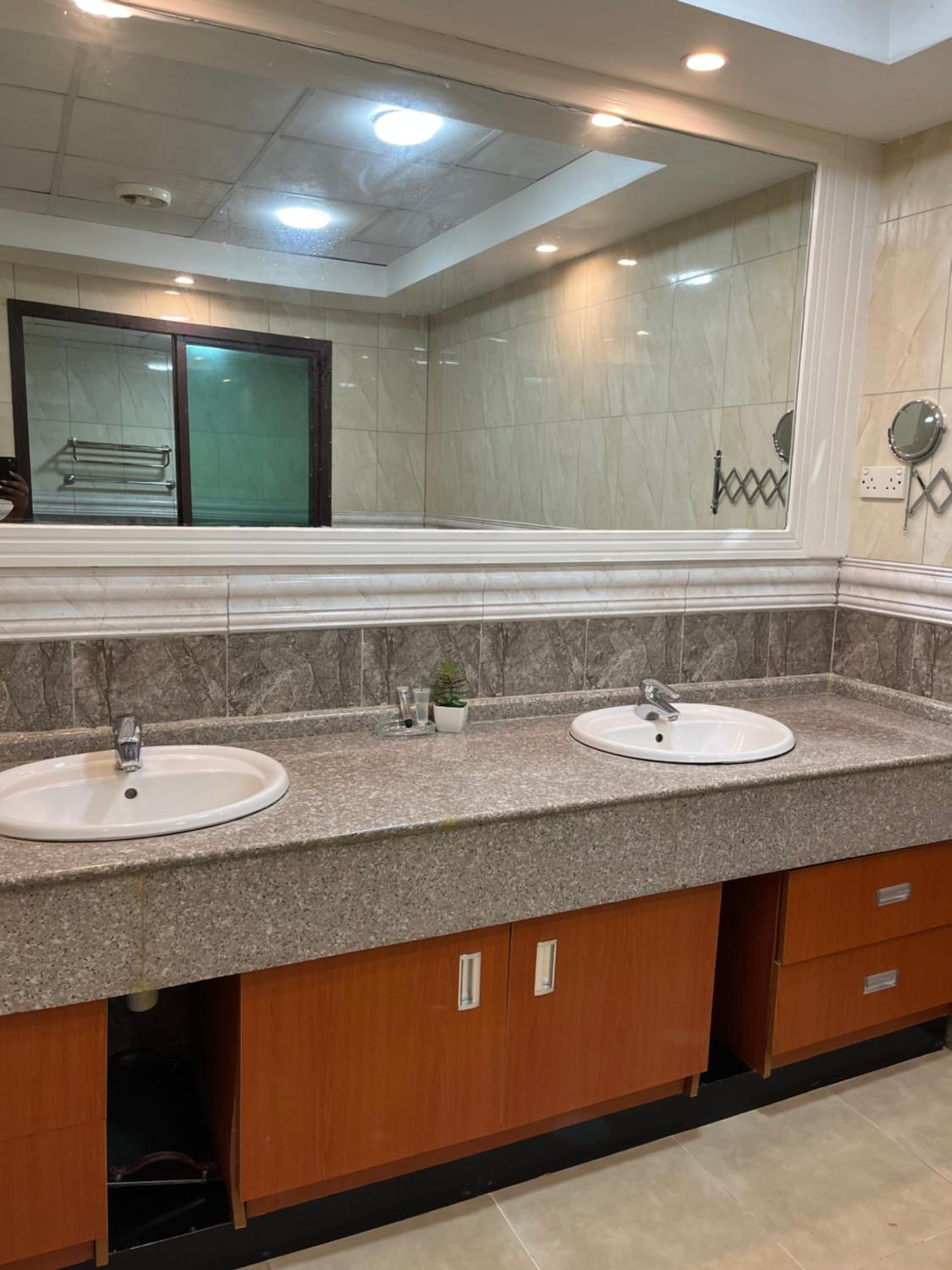Mikocheni city view apartment
