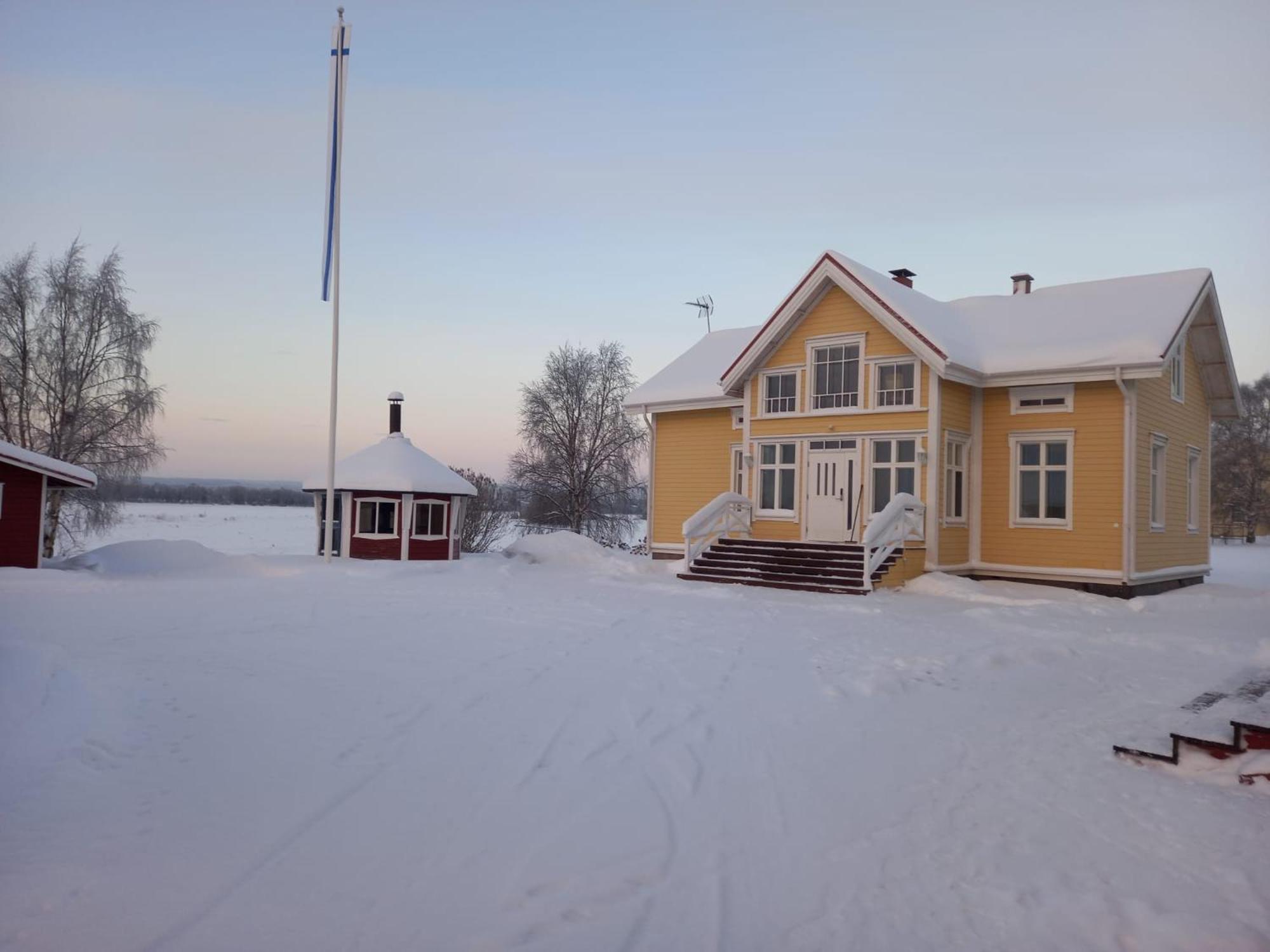 Kuivakangas A