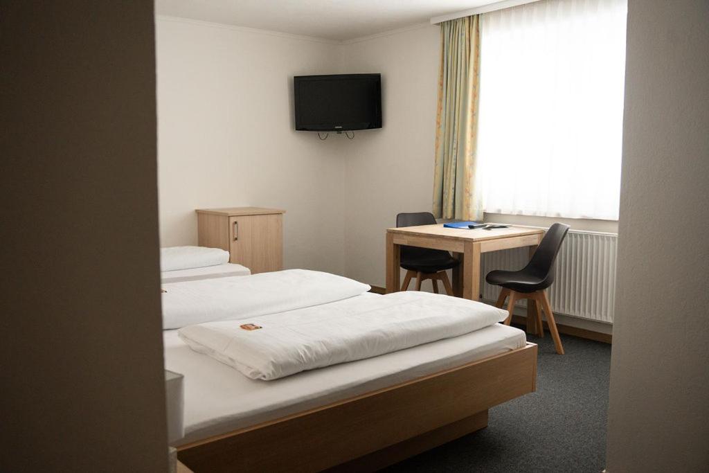 Frühstückspension Auer - Haus Kargl