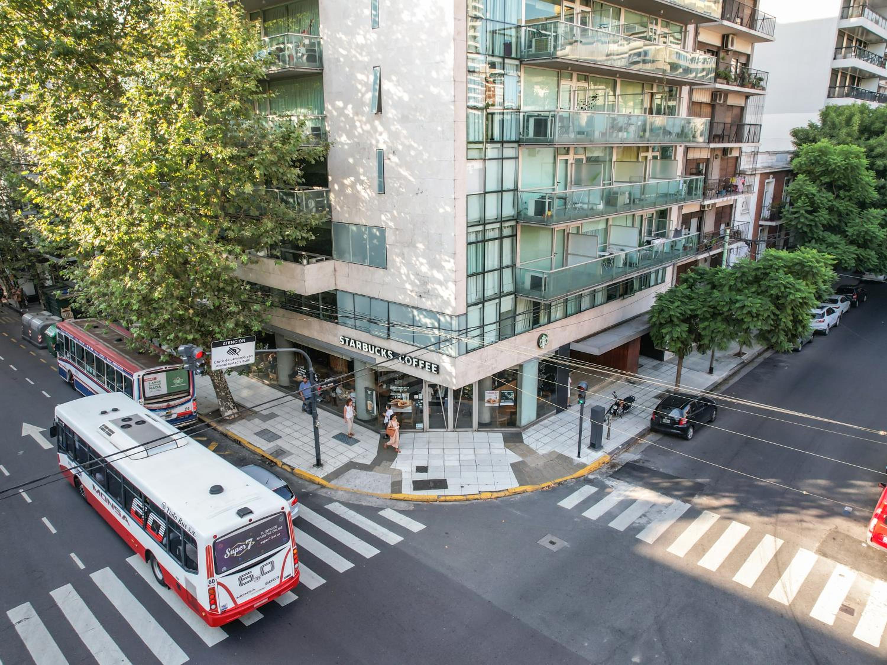 Departamento Encantador
